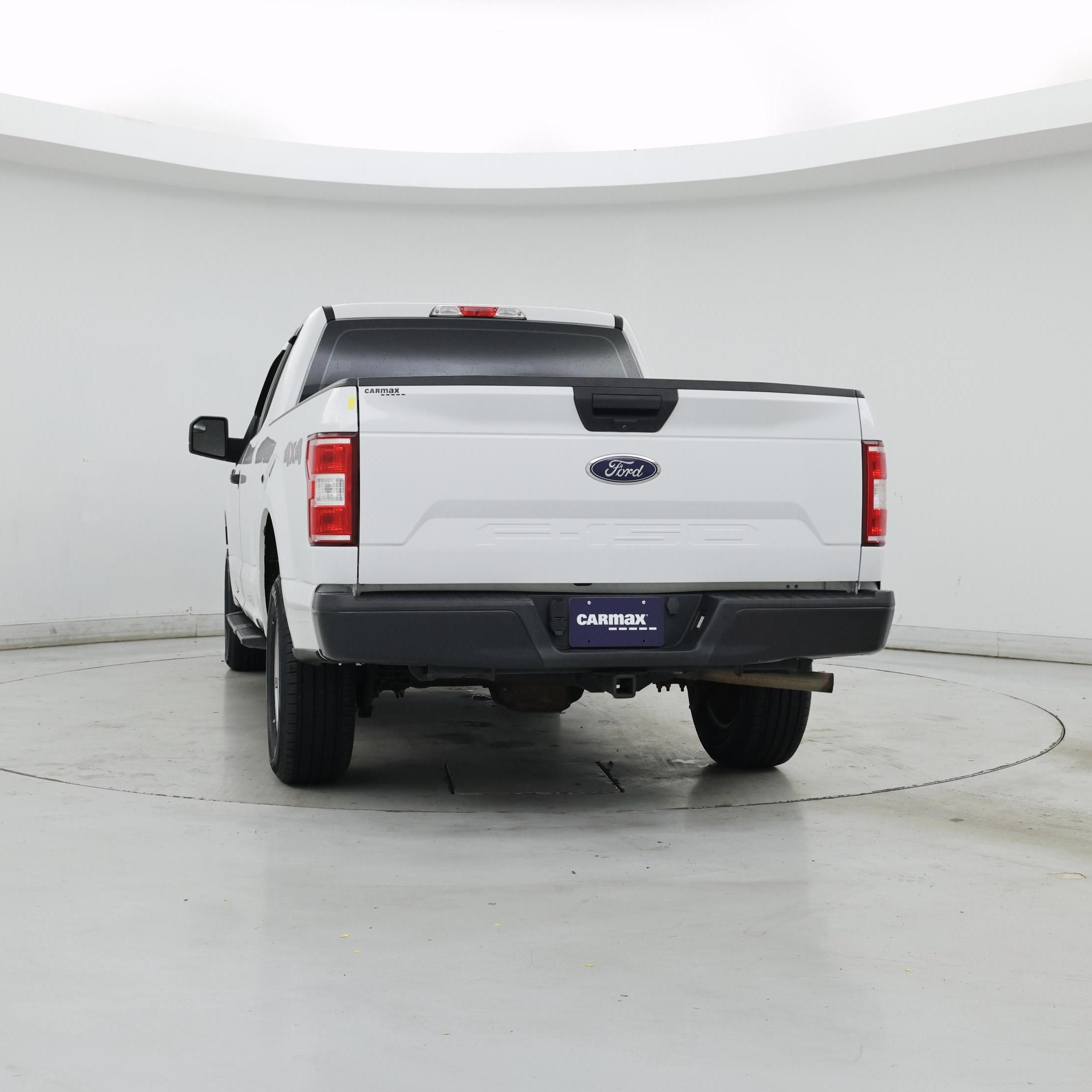 Thumbnail: 2018 Ford F-150 - 6