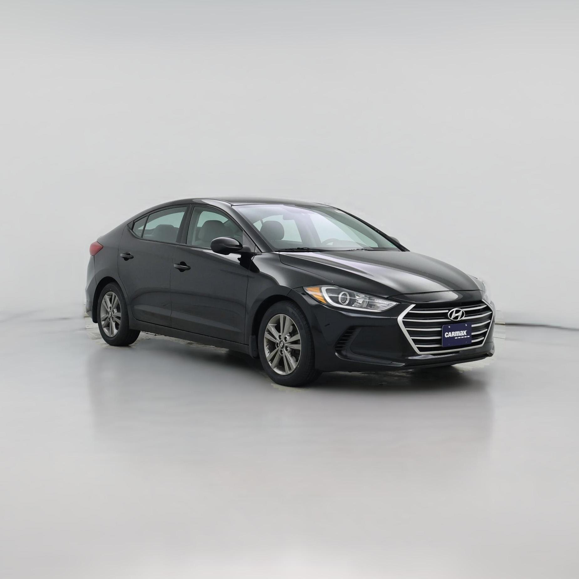 Thumbnail: 2018 Hyundai Elantra - 1