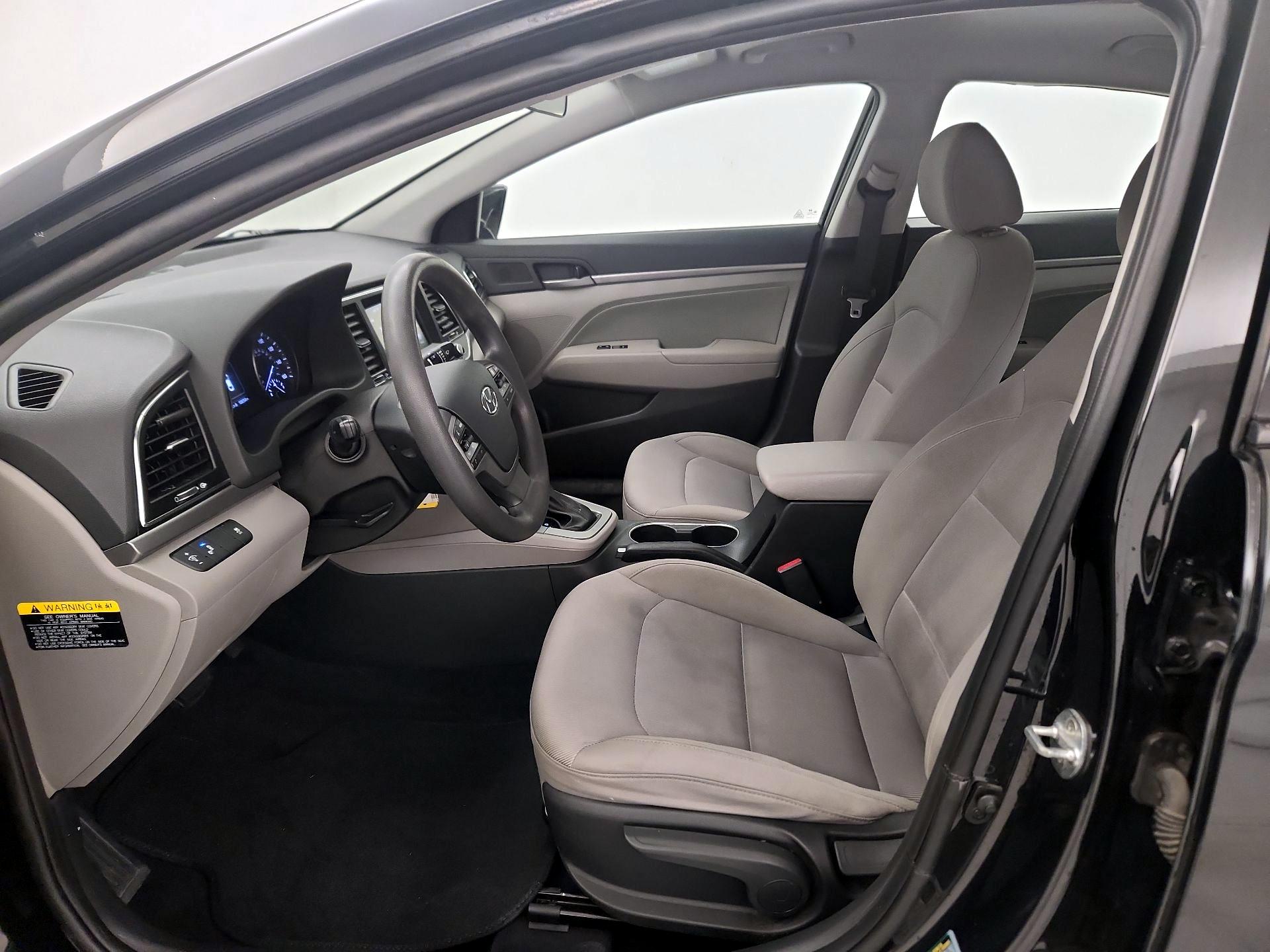 Thumbnail: 2018 Hyundai Elantra - 11