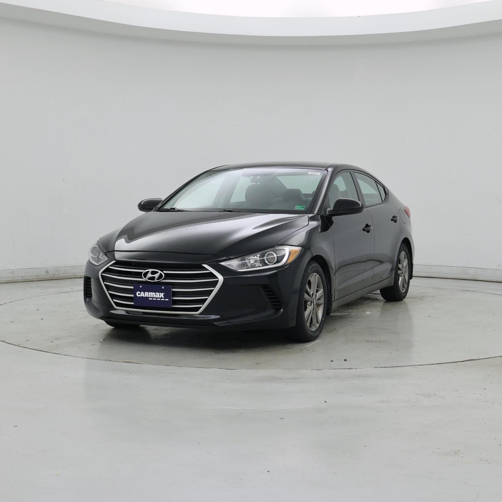 Thumbnail: 2018 Hyundai Elantra - 4
