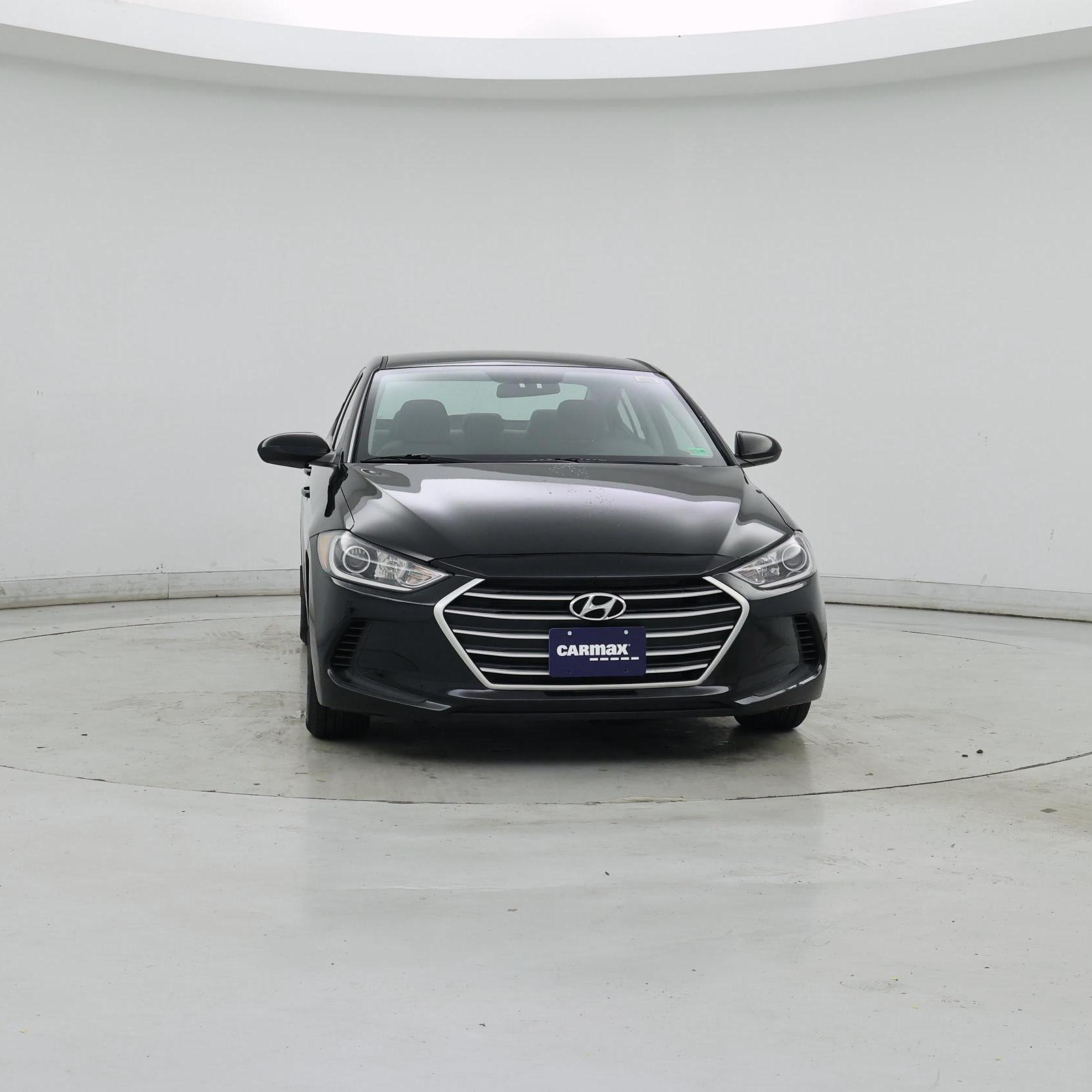 Thumbnail: 2018 Hyundai Elantra - 5