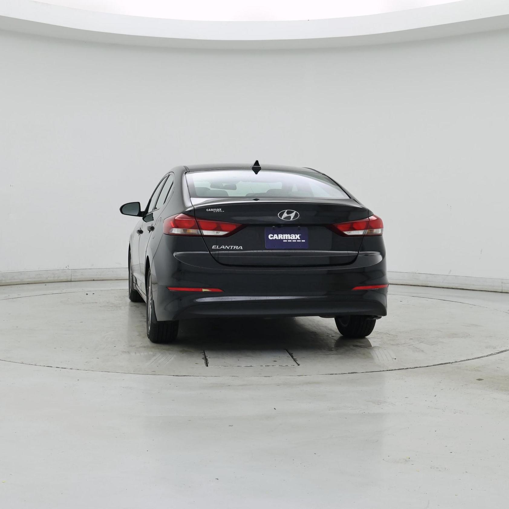 Thumbnail: 2018 Hyundai Elantra - 6