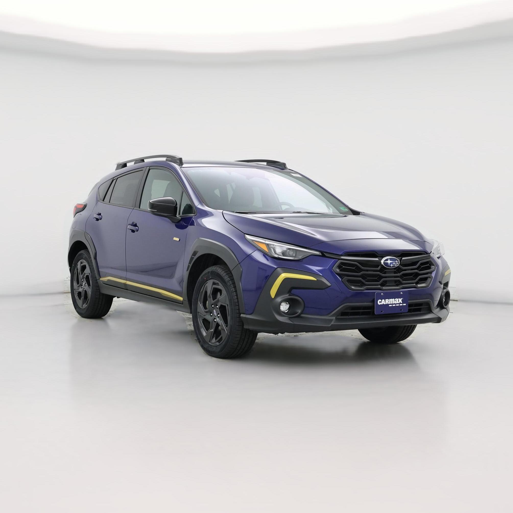 Thumbnail: 2024 Subaru Crosstrek - 1