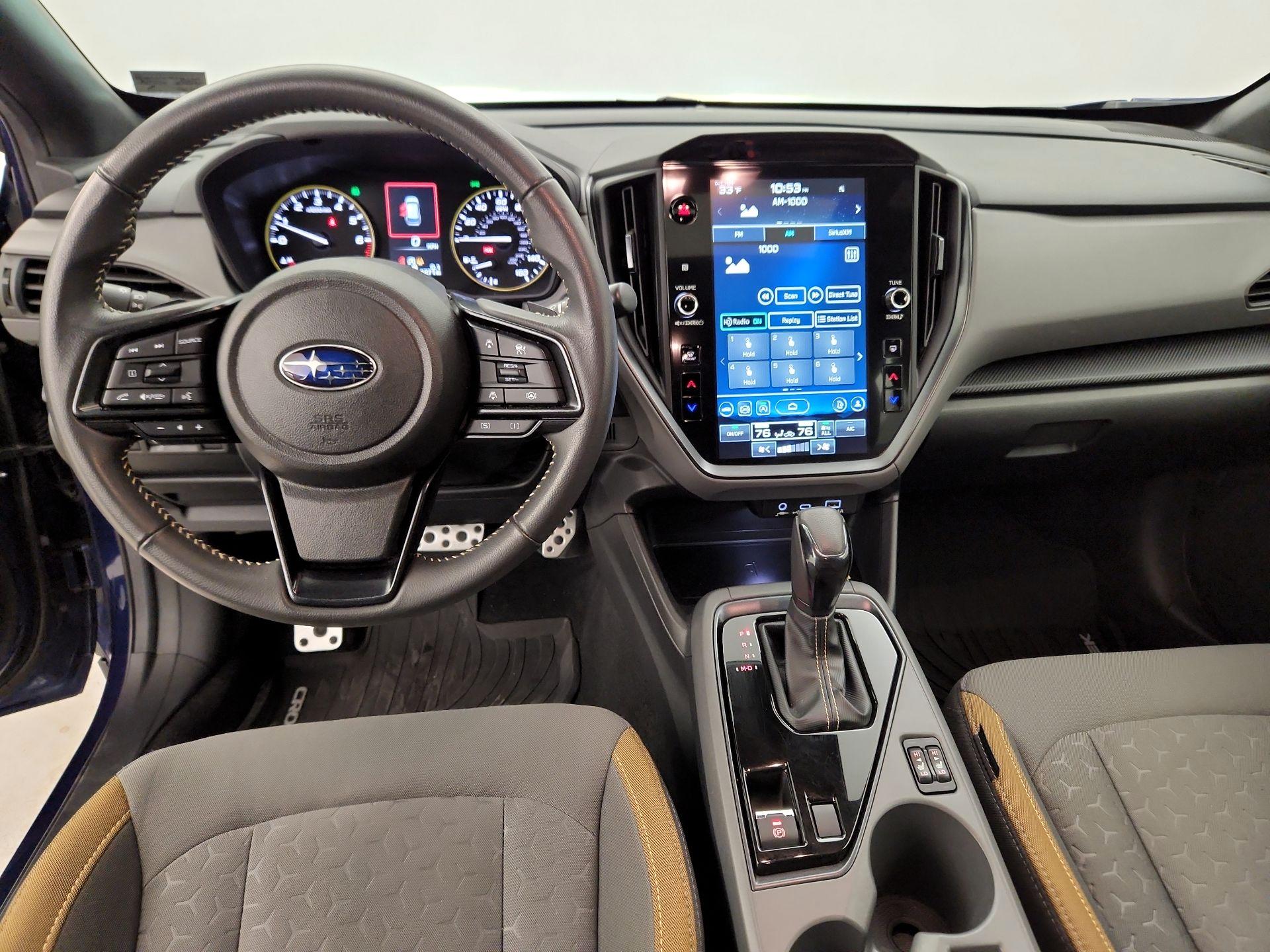 Thumbnail: 2024 Subaru Crosstrek - 9