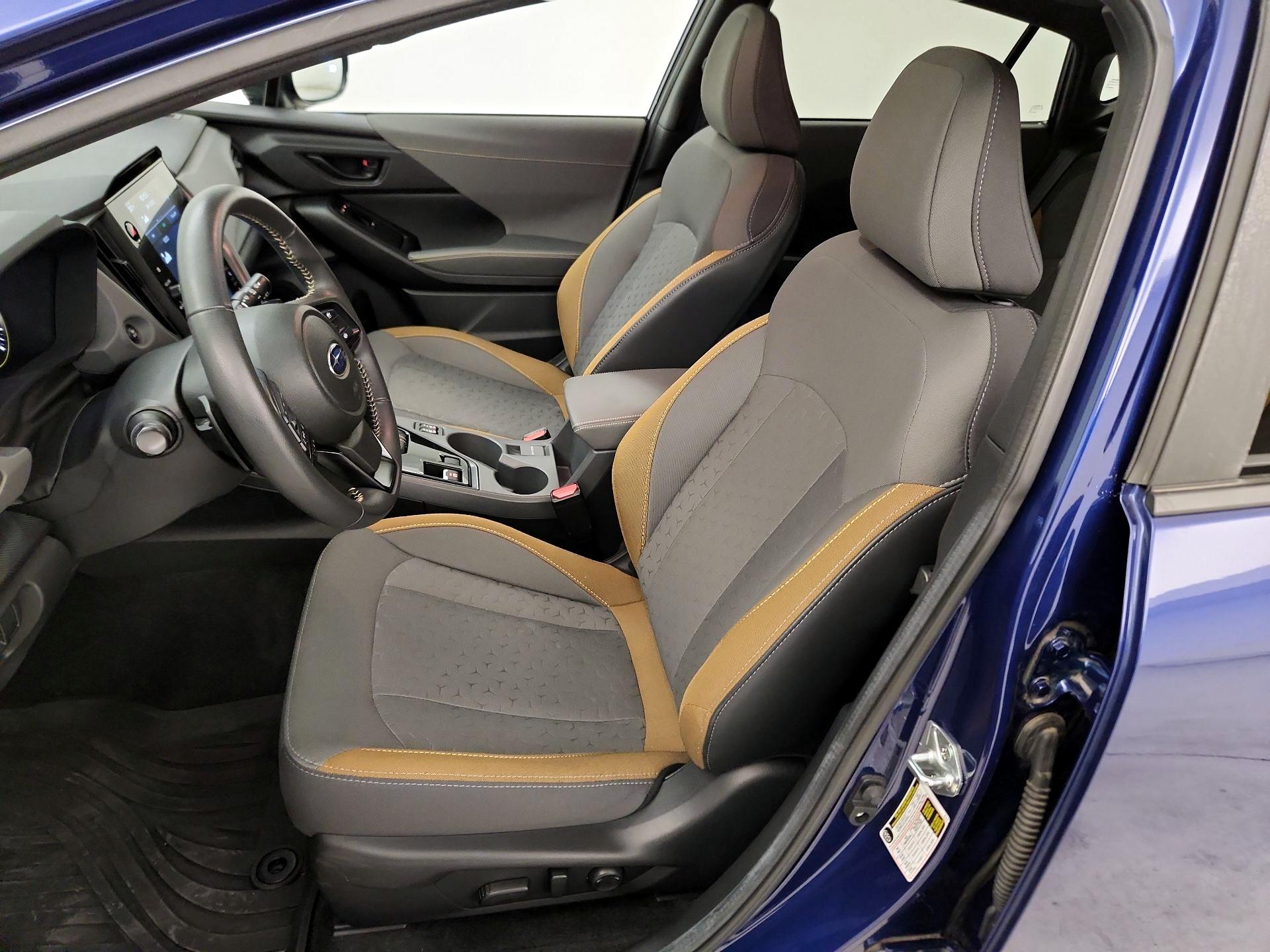 Thumbnail: 2024 Subaru Crosstrek - 11