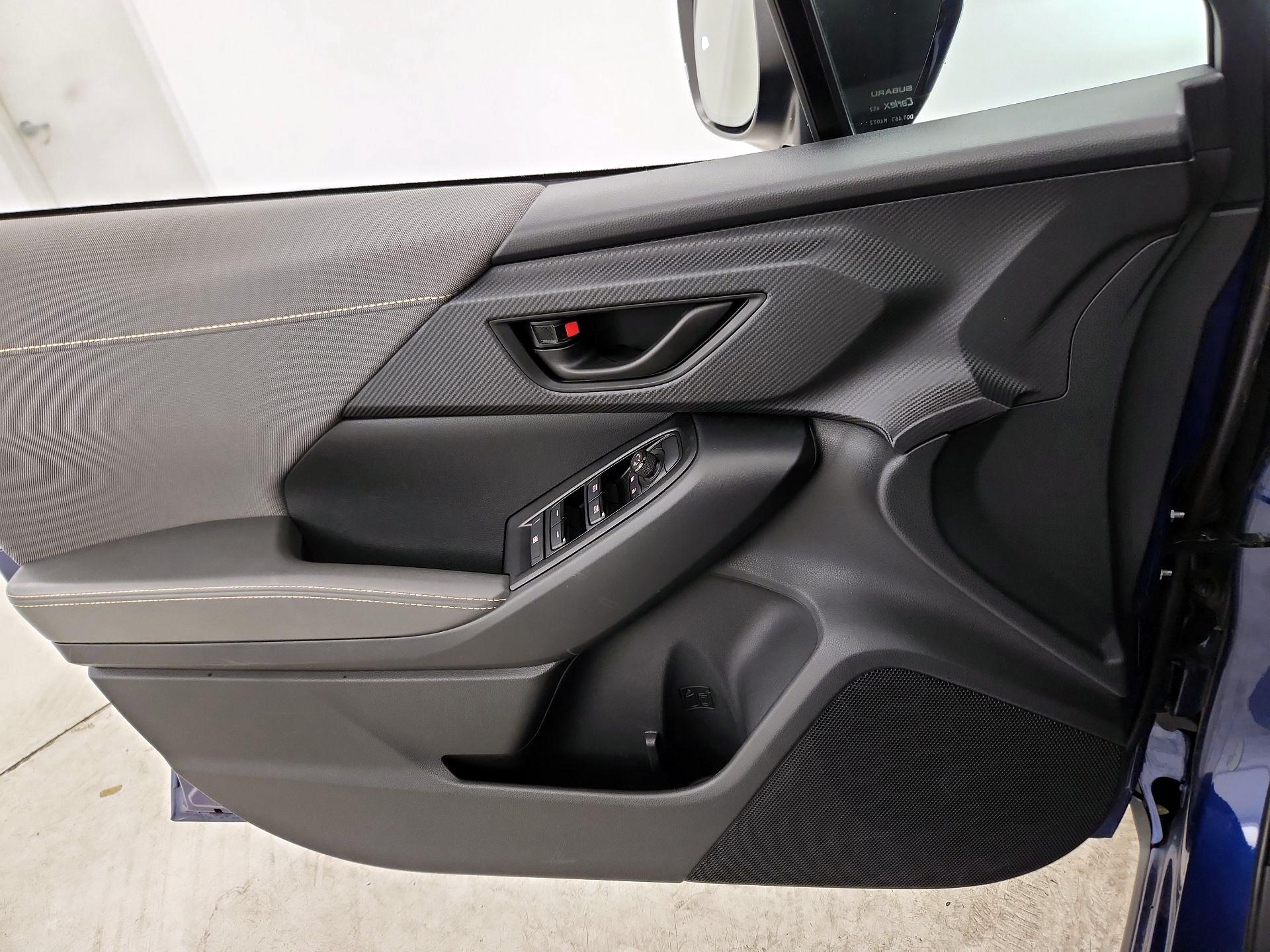 Thumbnail: 2024 Subaru Crosstrek - 12