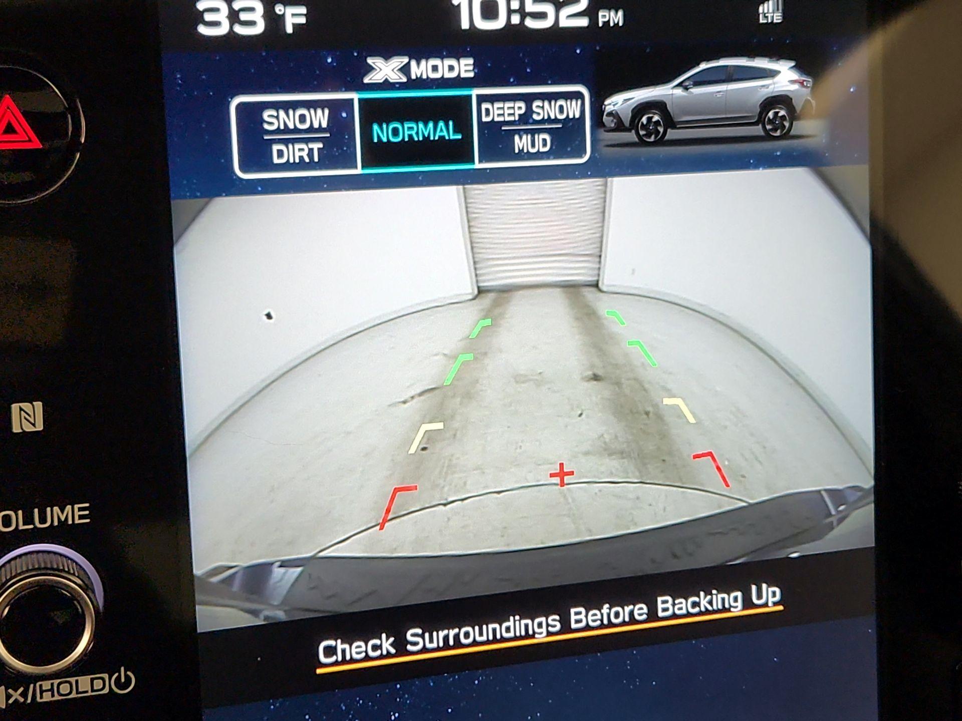 Thumbnail: 2024 Subaru Crosstrek - 14