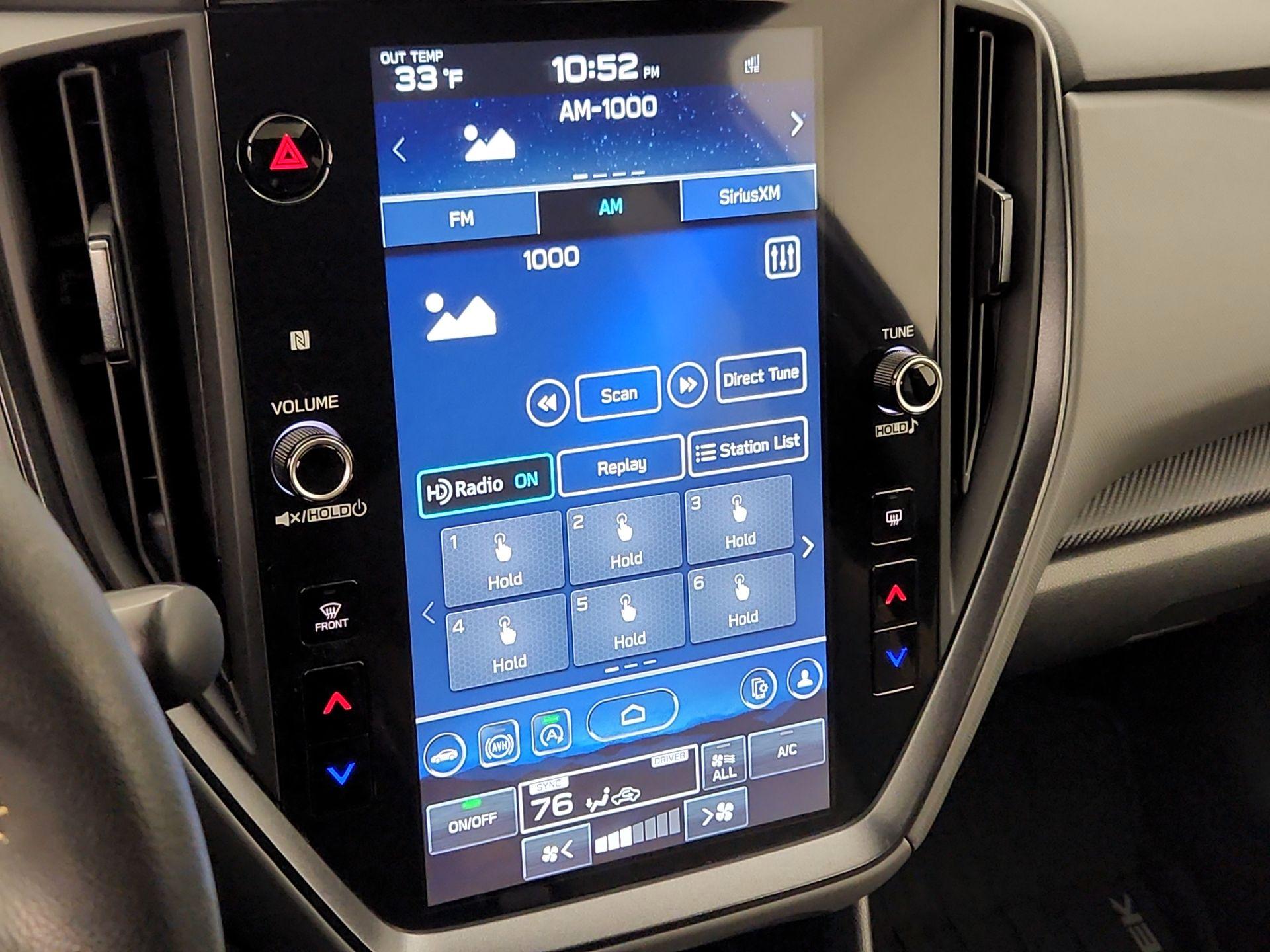 Thumbnail: 2024 Subaru Crosstrek - 15