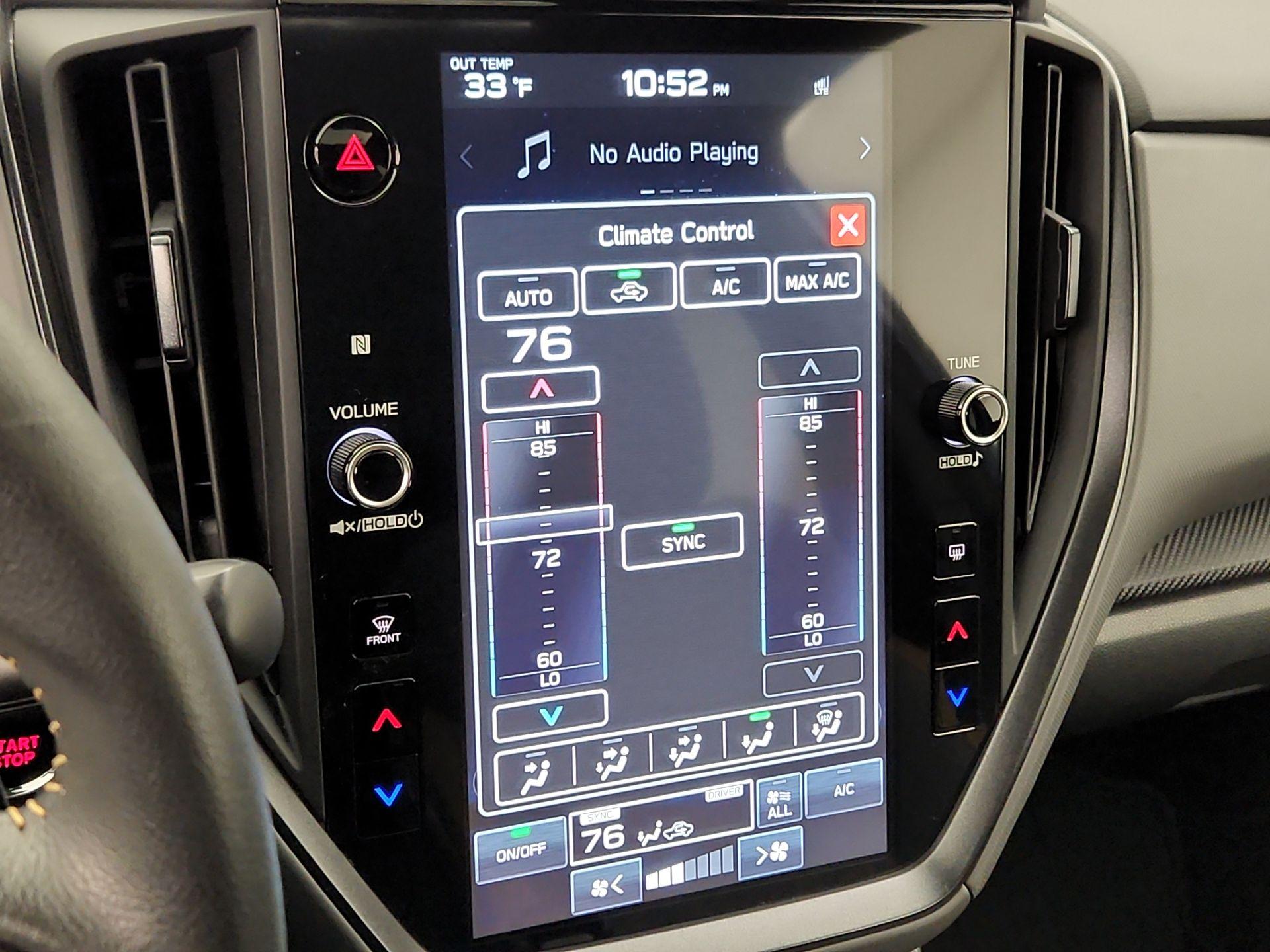 Thumbnail: 2024 Subaru Crosstrek - 16