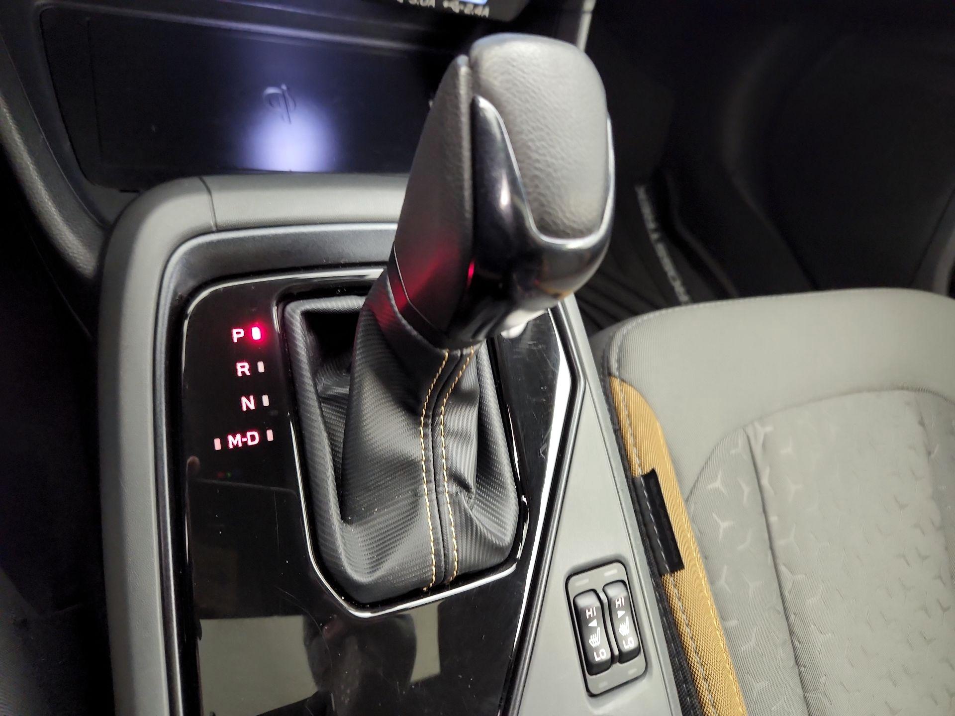 Thumbnail: 2024 Subaru Crosstrek - 17