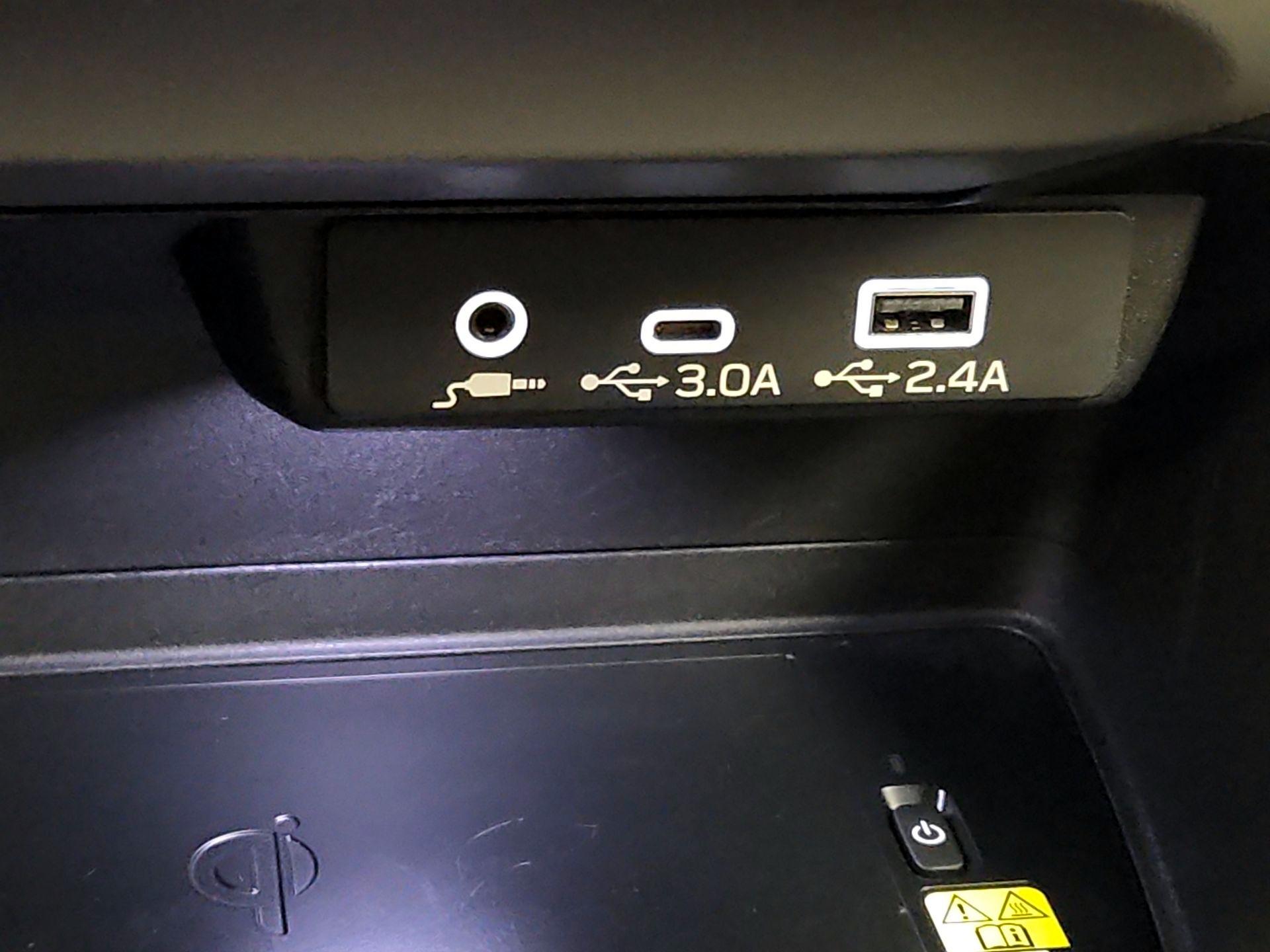 Thumbnail: 2024 Subaru Crosstrek - 18