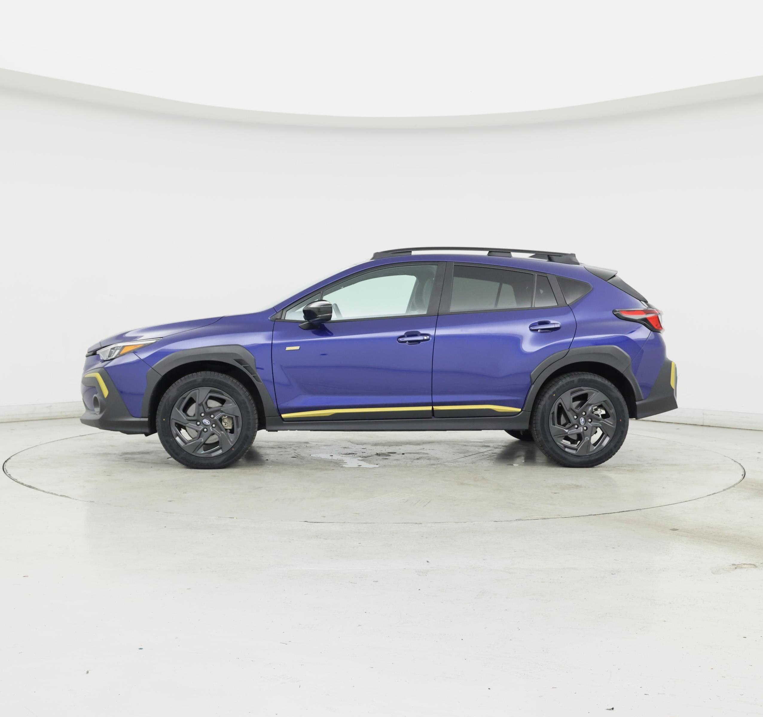 Thumbnail: 2024 Subaru Crosstrek - 3