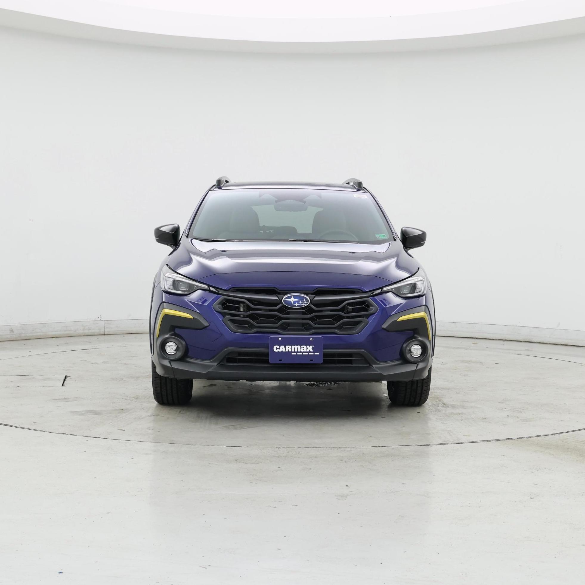 Thumbnail: 2024 Subaru Crosstrek - 5