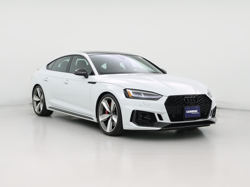 2019 Audi RS 5  -
                  Newport News, VA