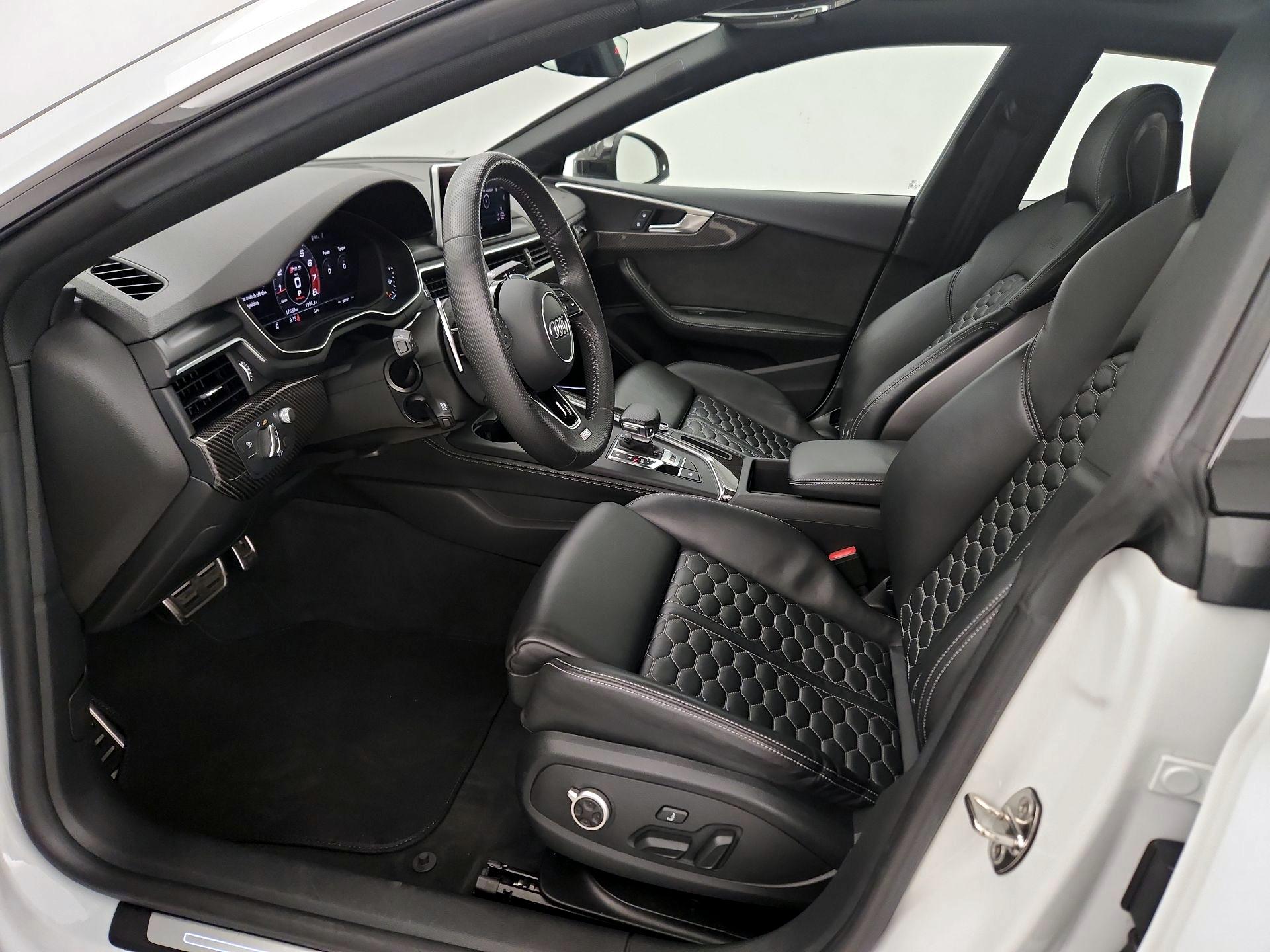 Thumbnail: 2019 Audi RS 5 - 11