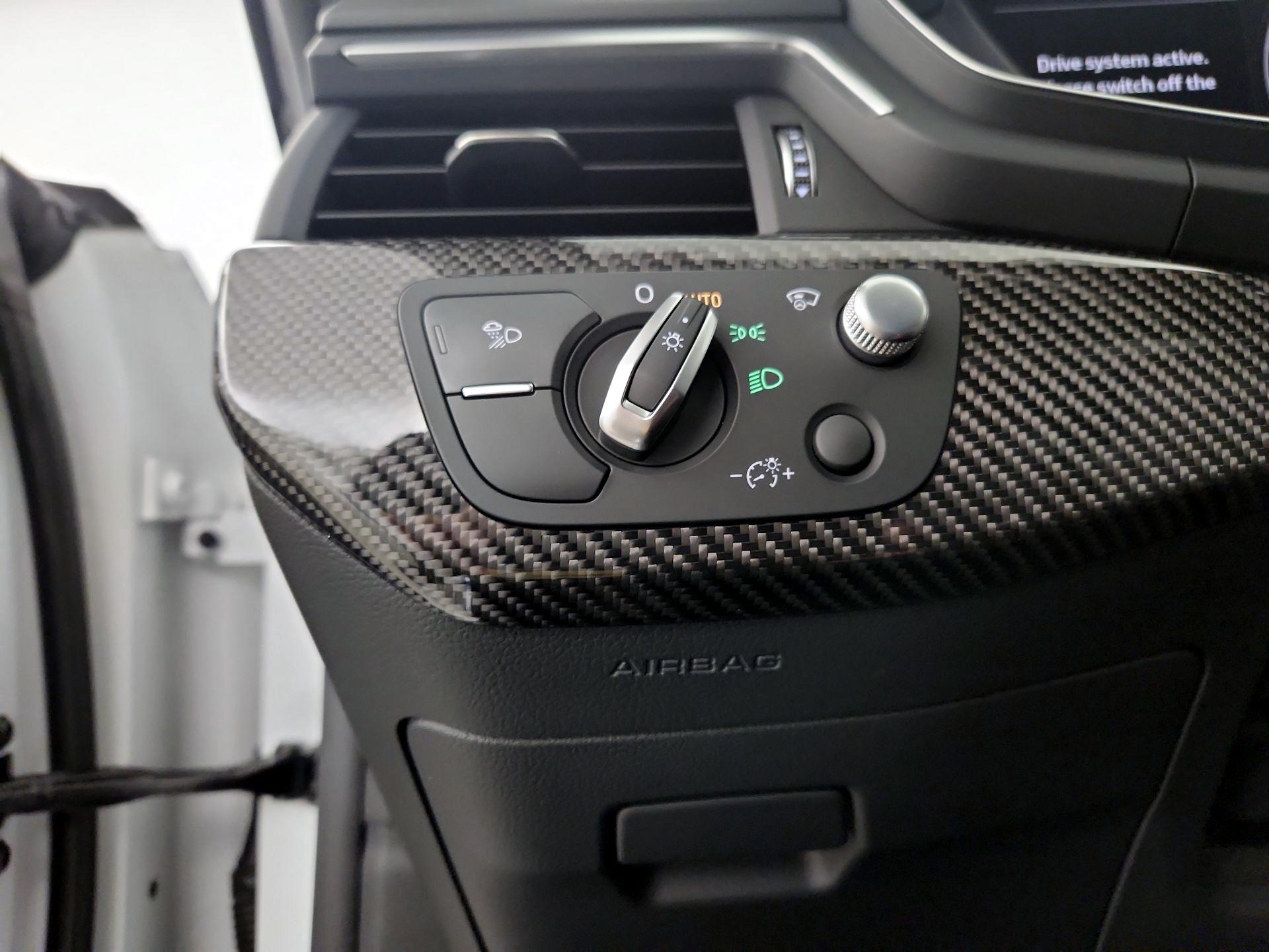 Thumbnail: 2019 Audi RS 5 - 13