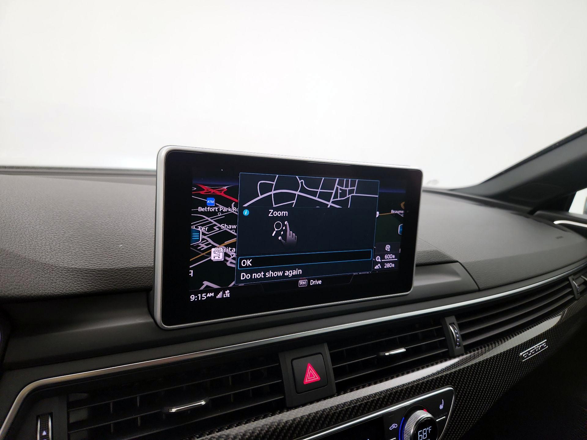 Thumbnail: 2019 Audi RS 5 - 14