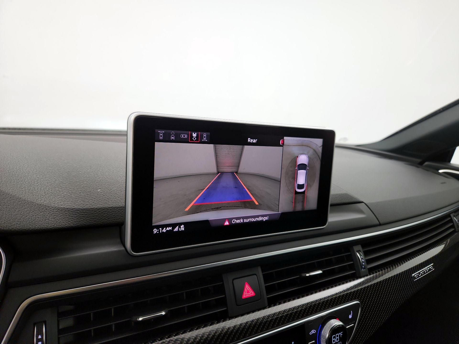 Thumbnail: 2019 Audi RS 5 - 15