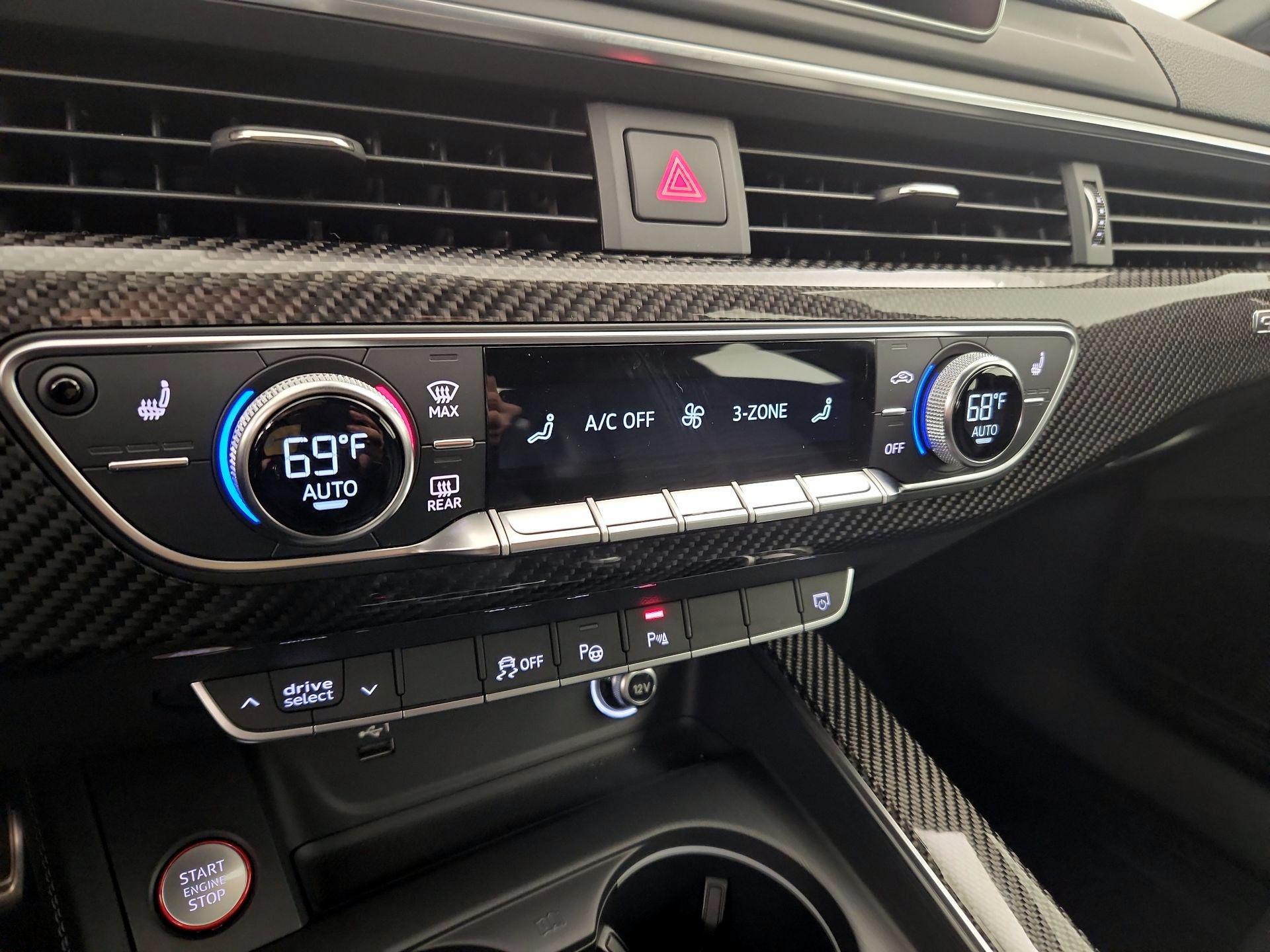 Thumbnail: 2019 Audi RS 5 - 17