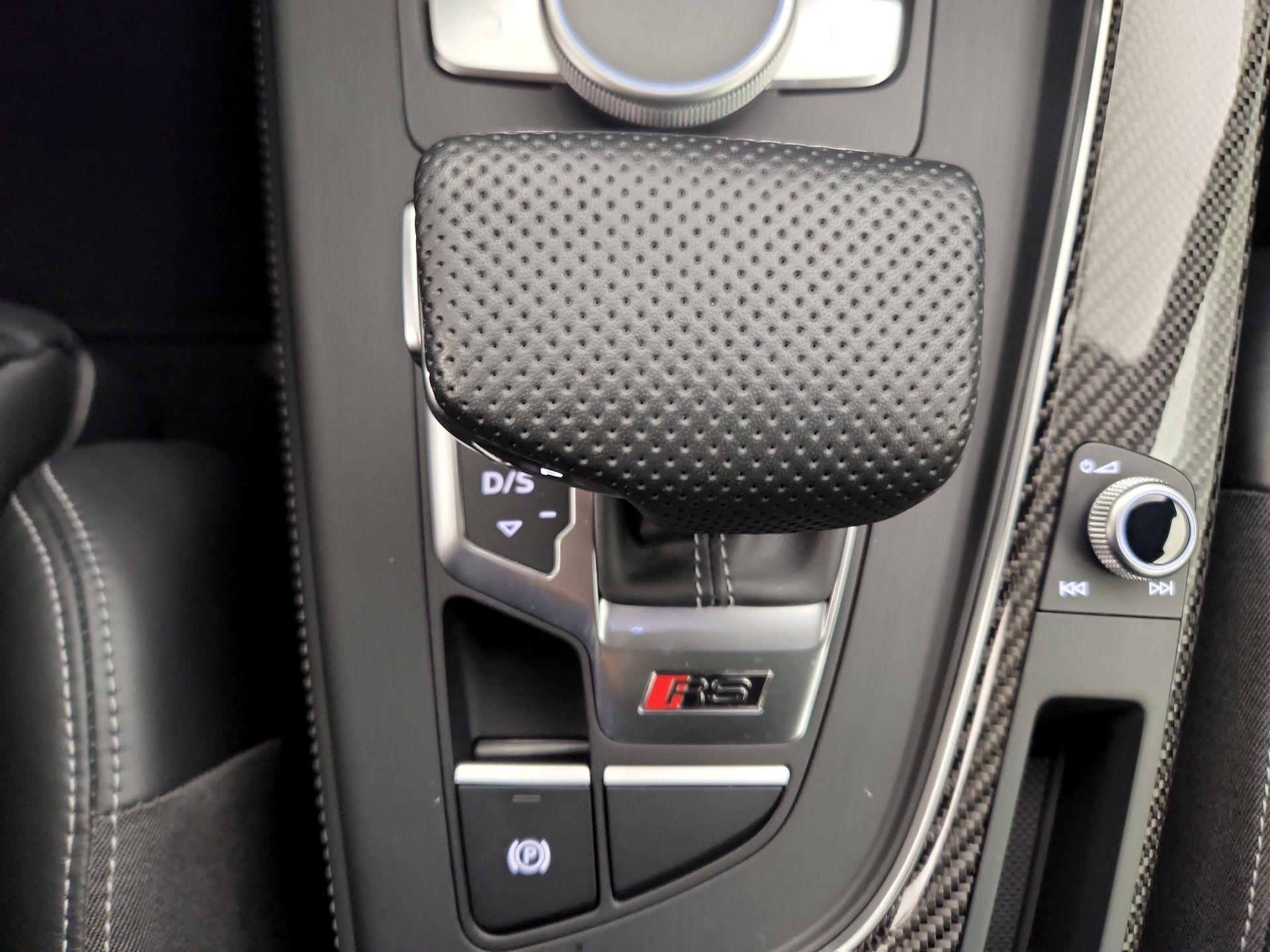 Thumbnail: 2019 Audi RS 5 - 18