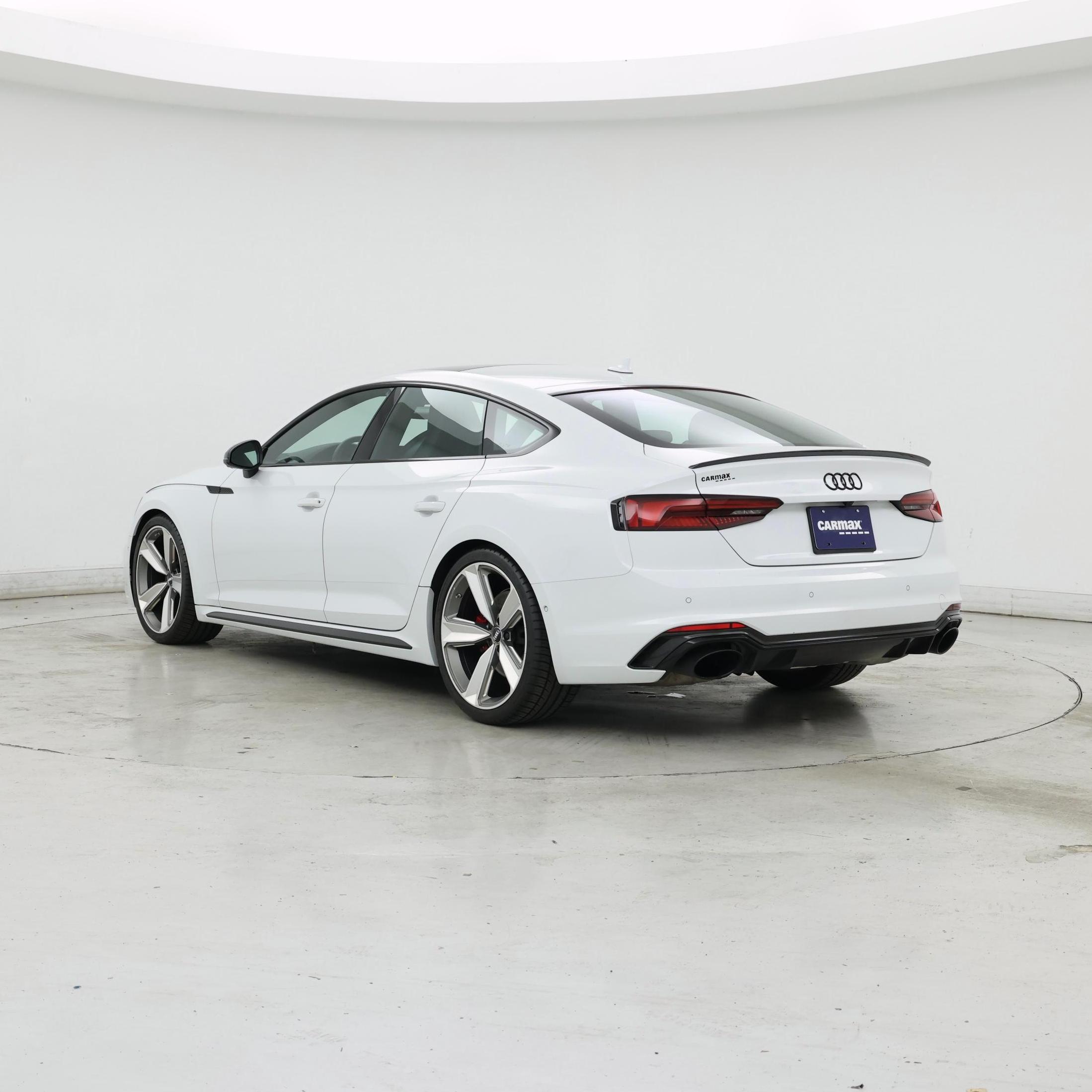 Thumbnail: 2019 Audi RS 5 - 2