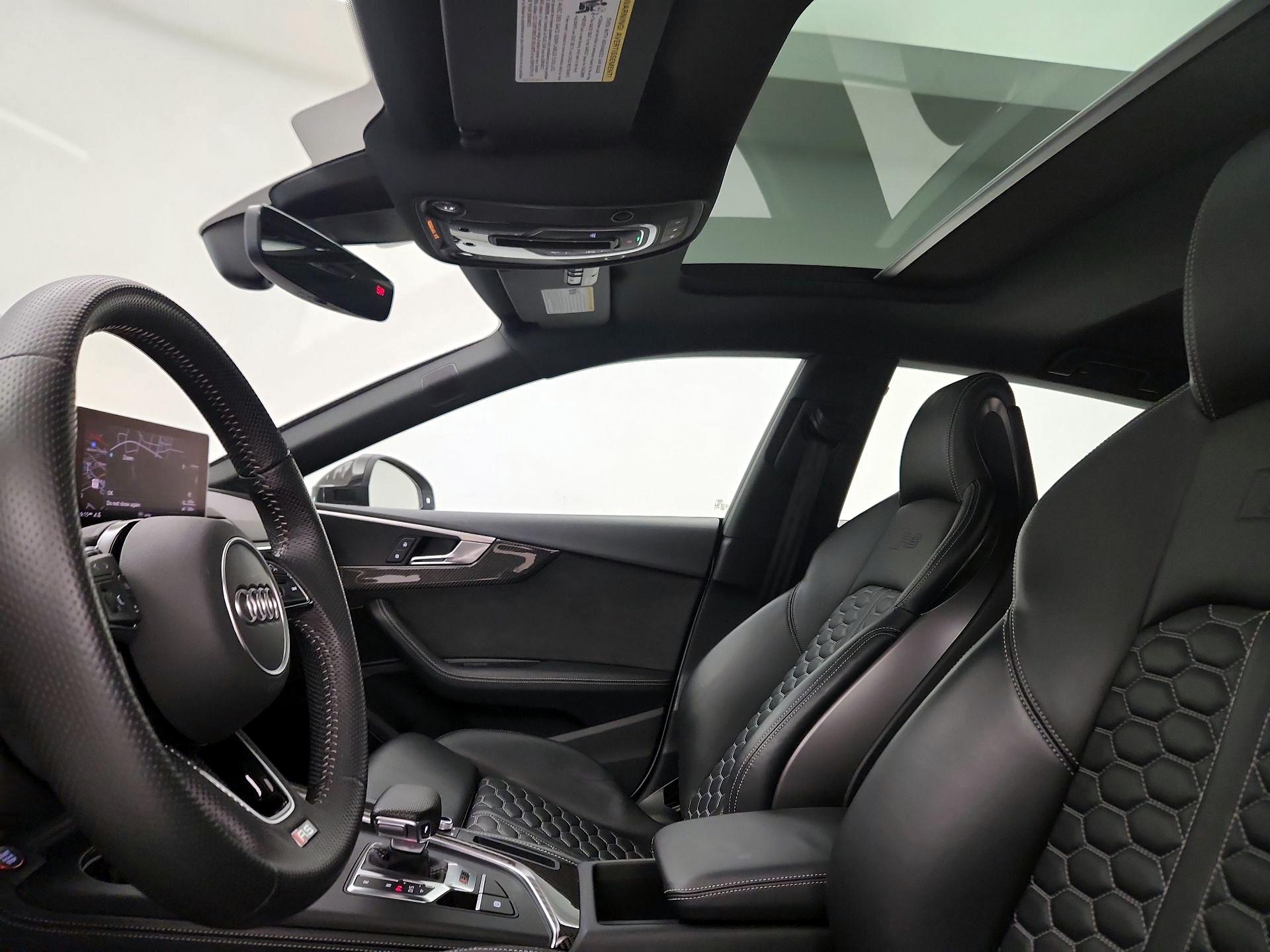 Thumbnail: 2019 Audi RS 5 - 20