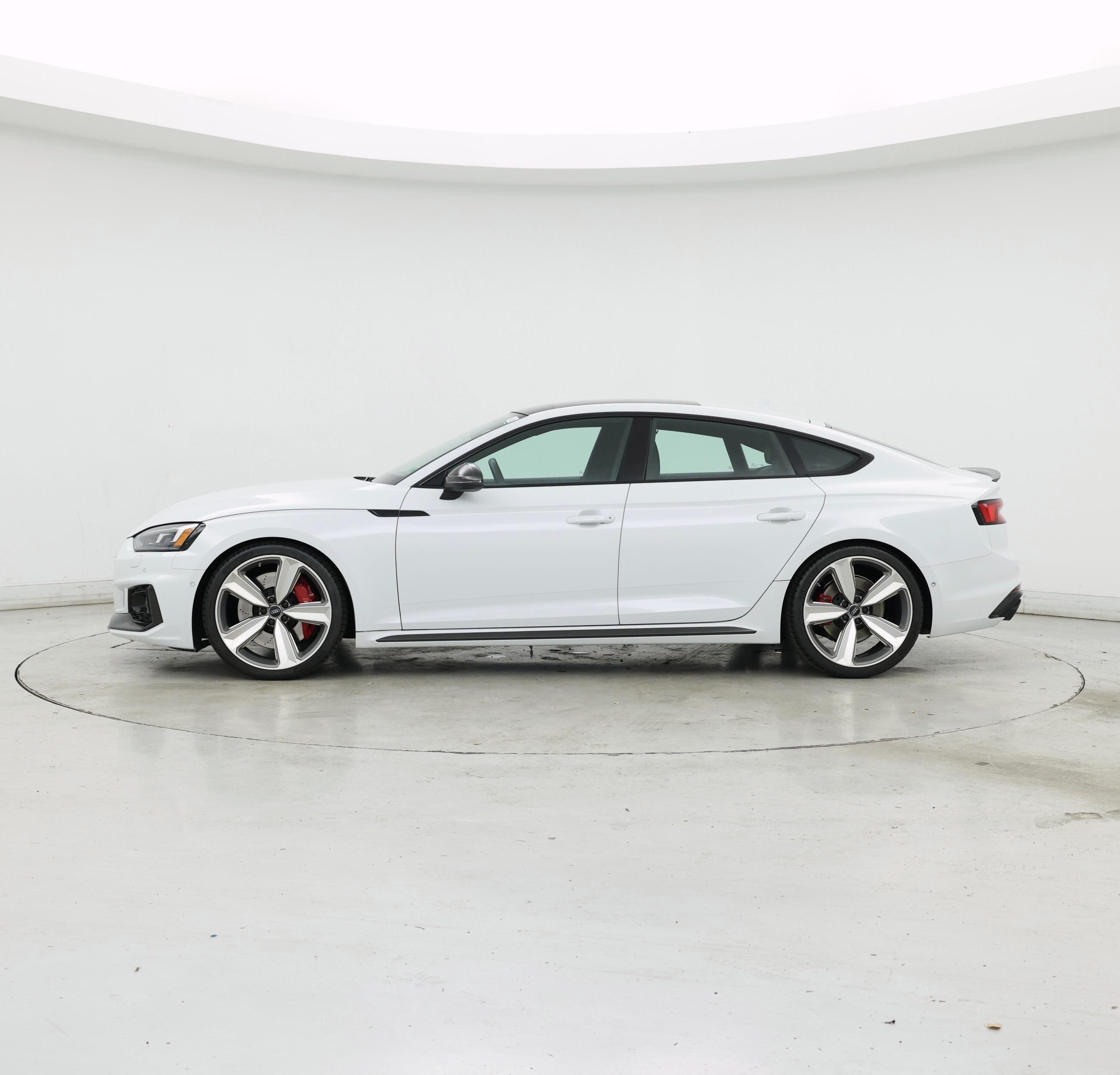 Thumbnail: 2019 Audi RS 5 - 3