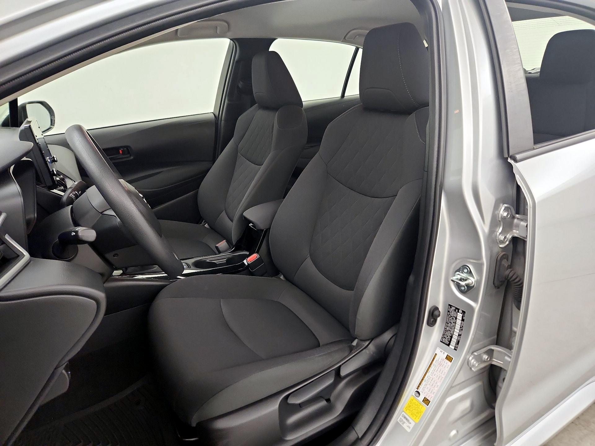 Thumbnail: 2022 Toyota Corolla - 11