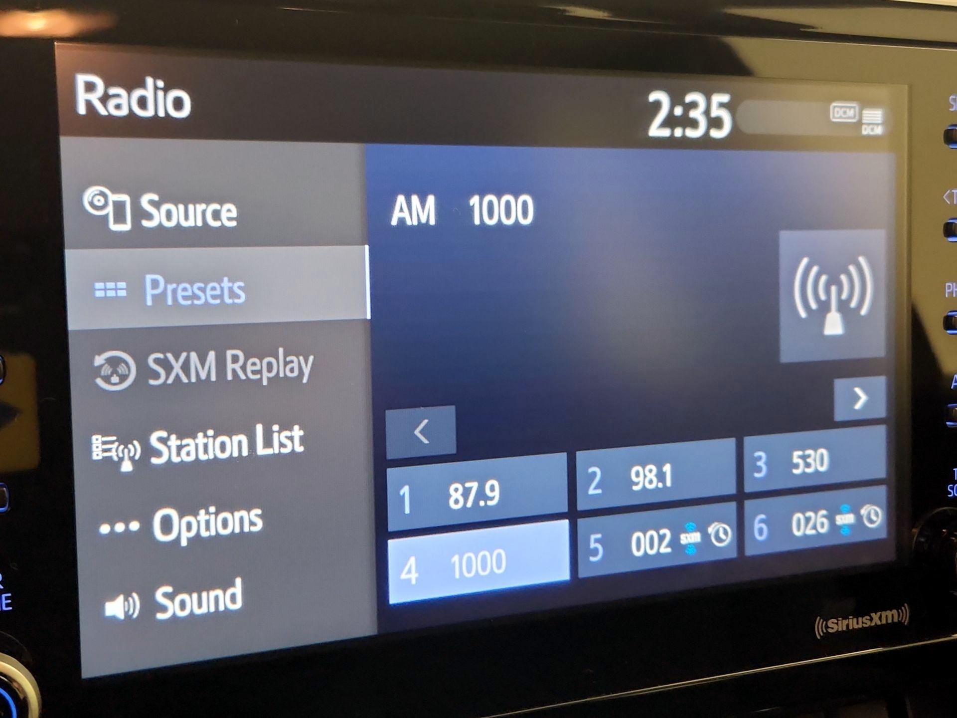 Thumbnail: 2022 Toyota Corolla - 15