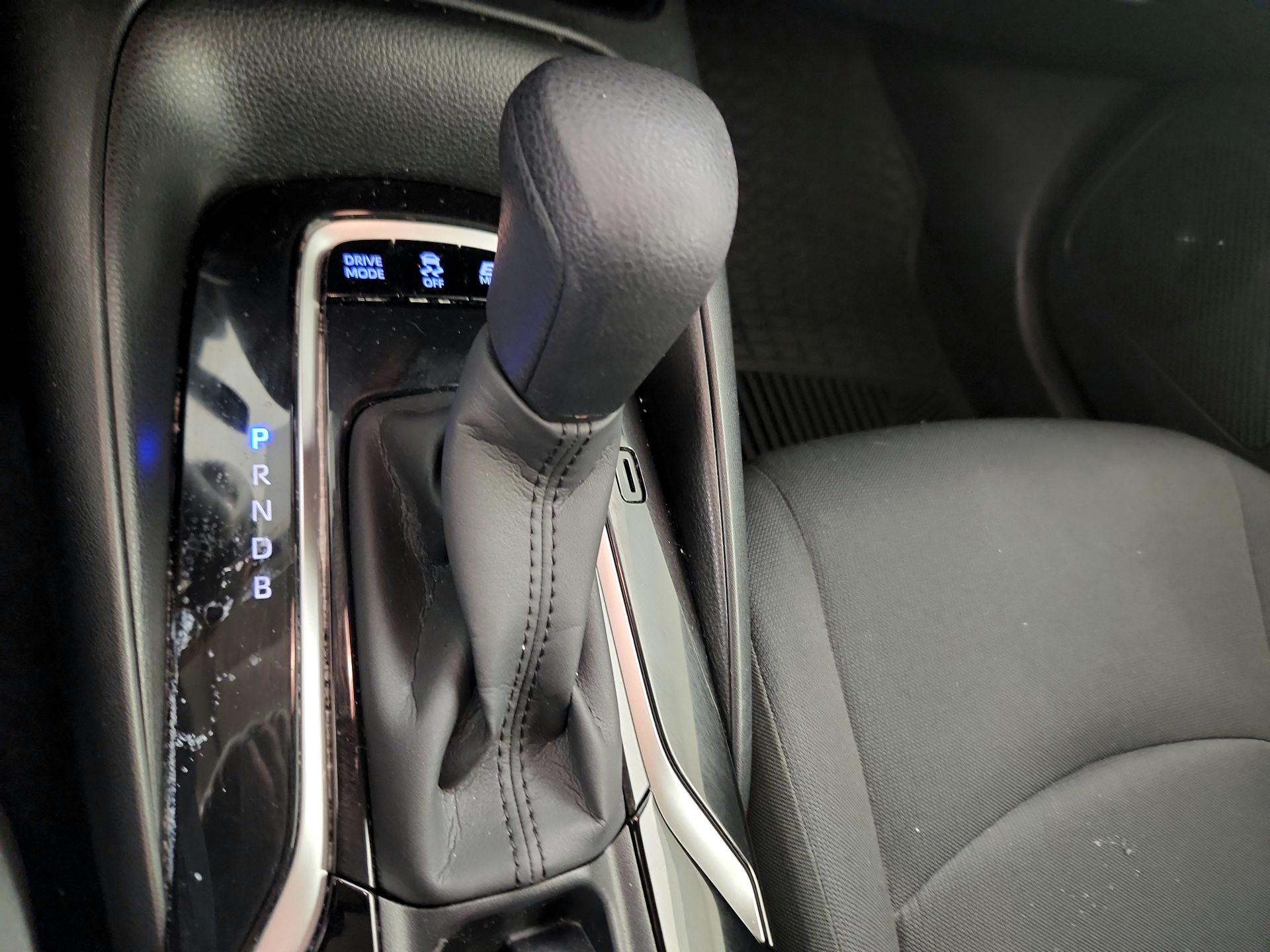 Thumbnail: 2022 Toyota Corolla - 17