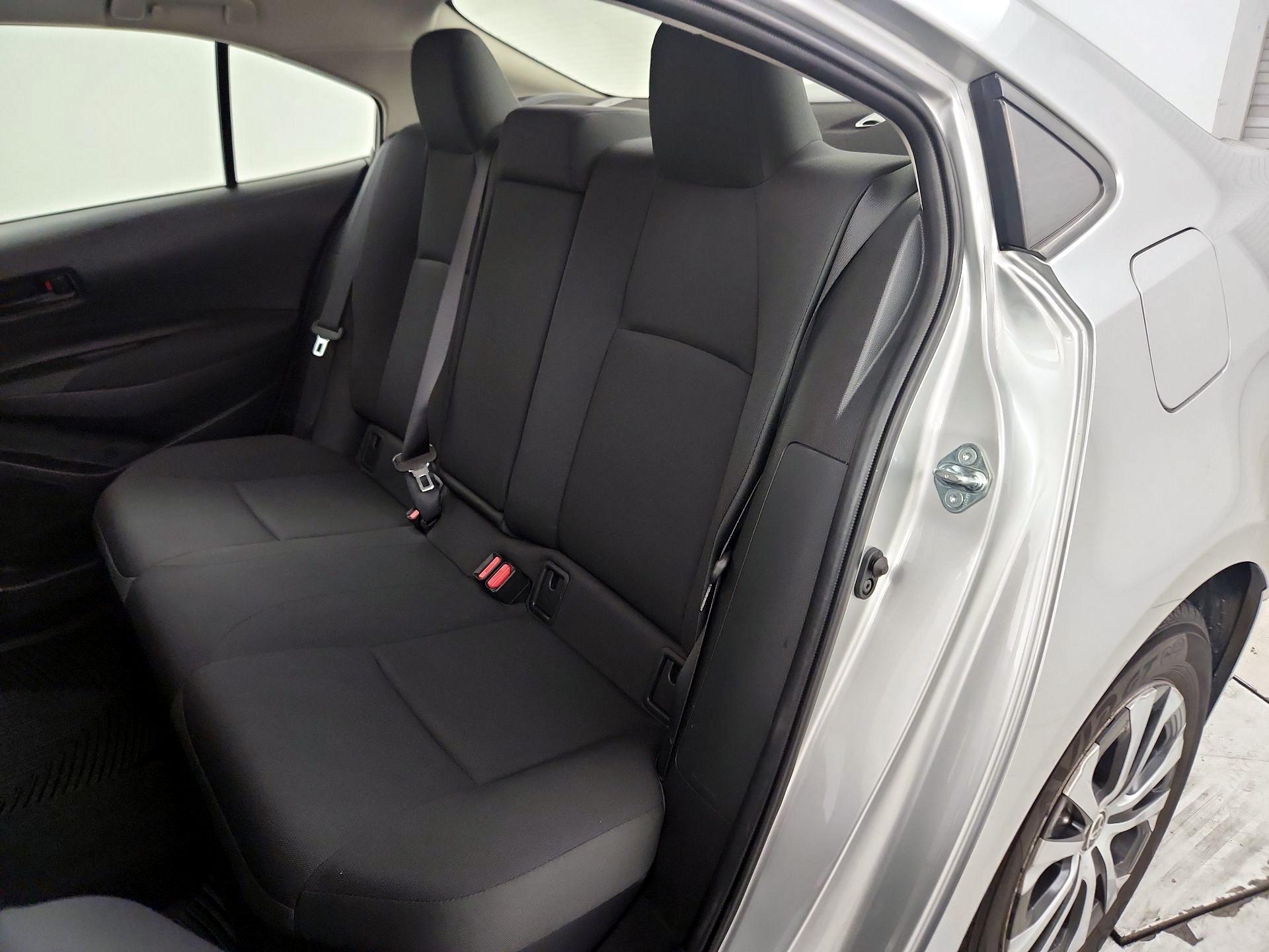 Thumbnail: 2022 Toyota Corolla - 19