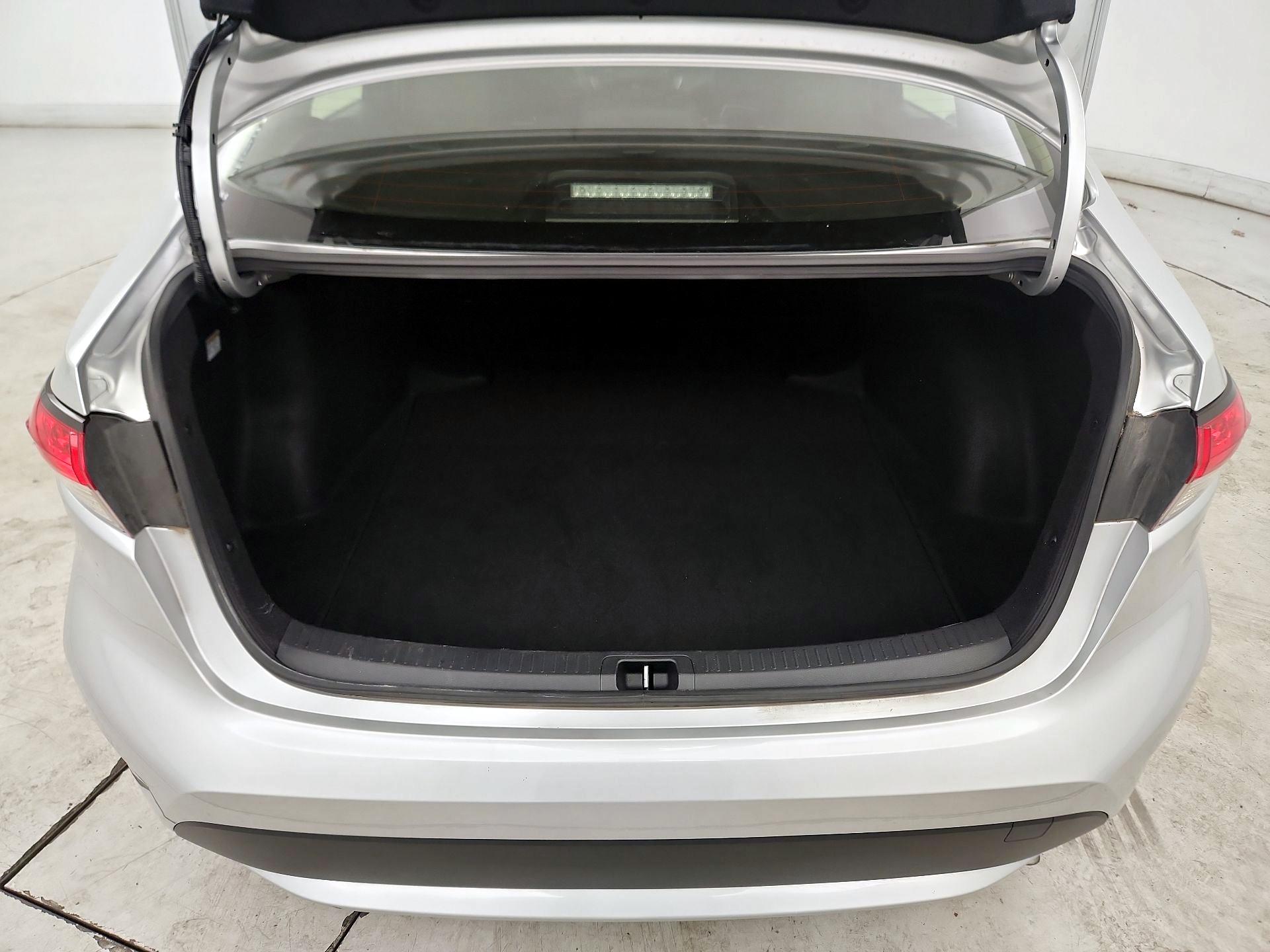 Thumbnail: 2022 Toyota Corolla - 20