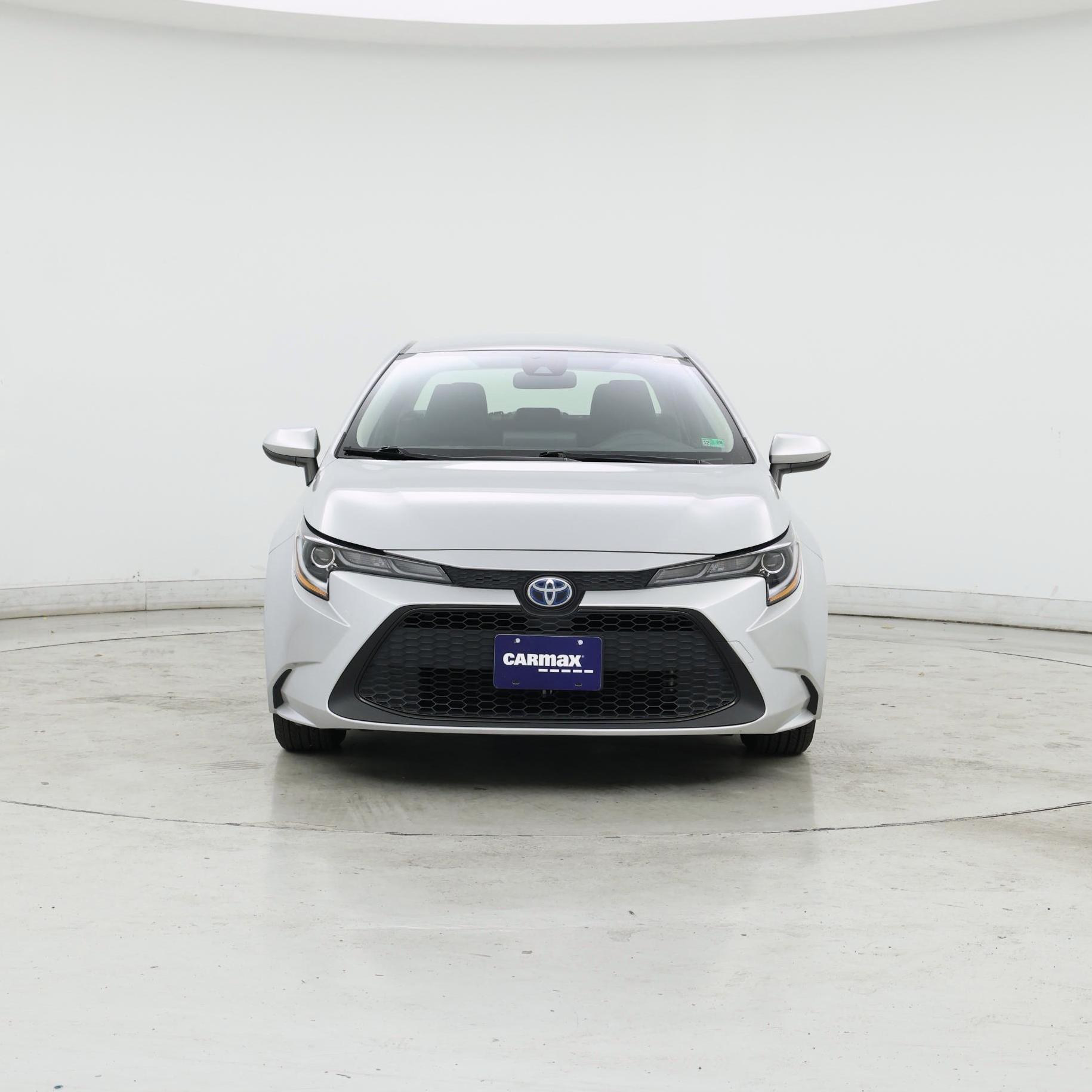 Thumbnail: 2022 Toyota Corolla - 5