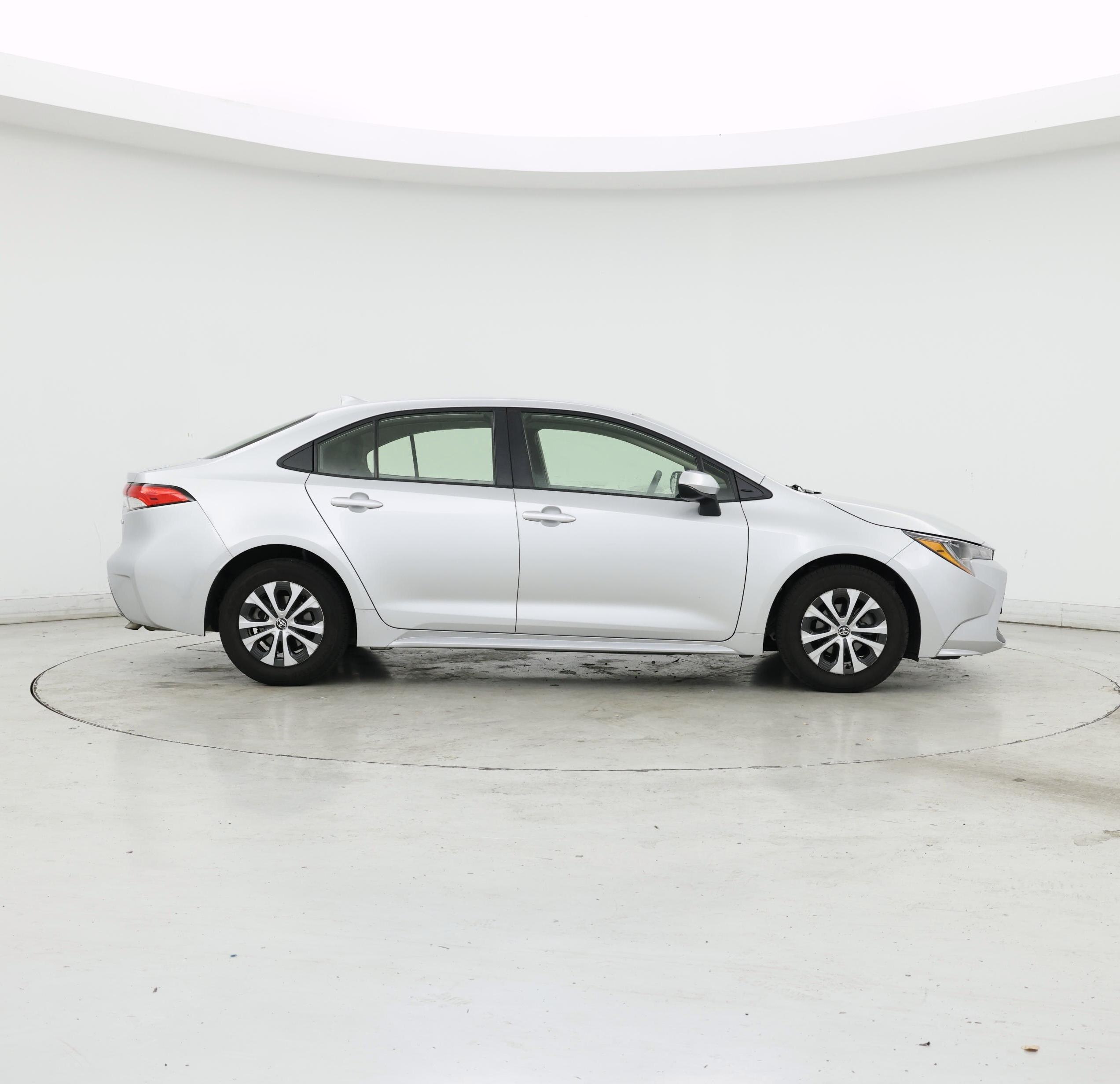 Thumbnail: 2022 Toyota Corolla - 7