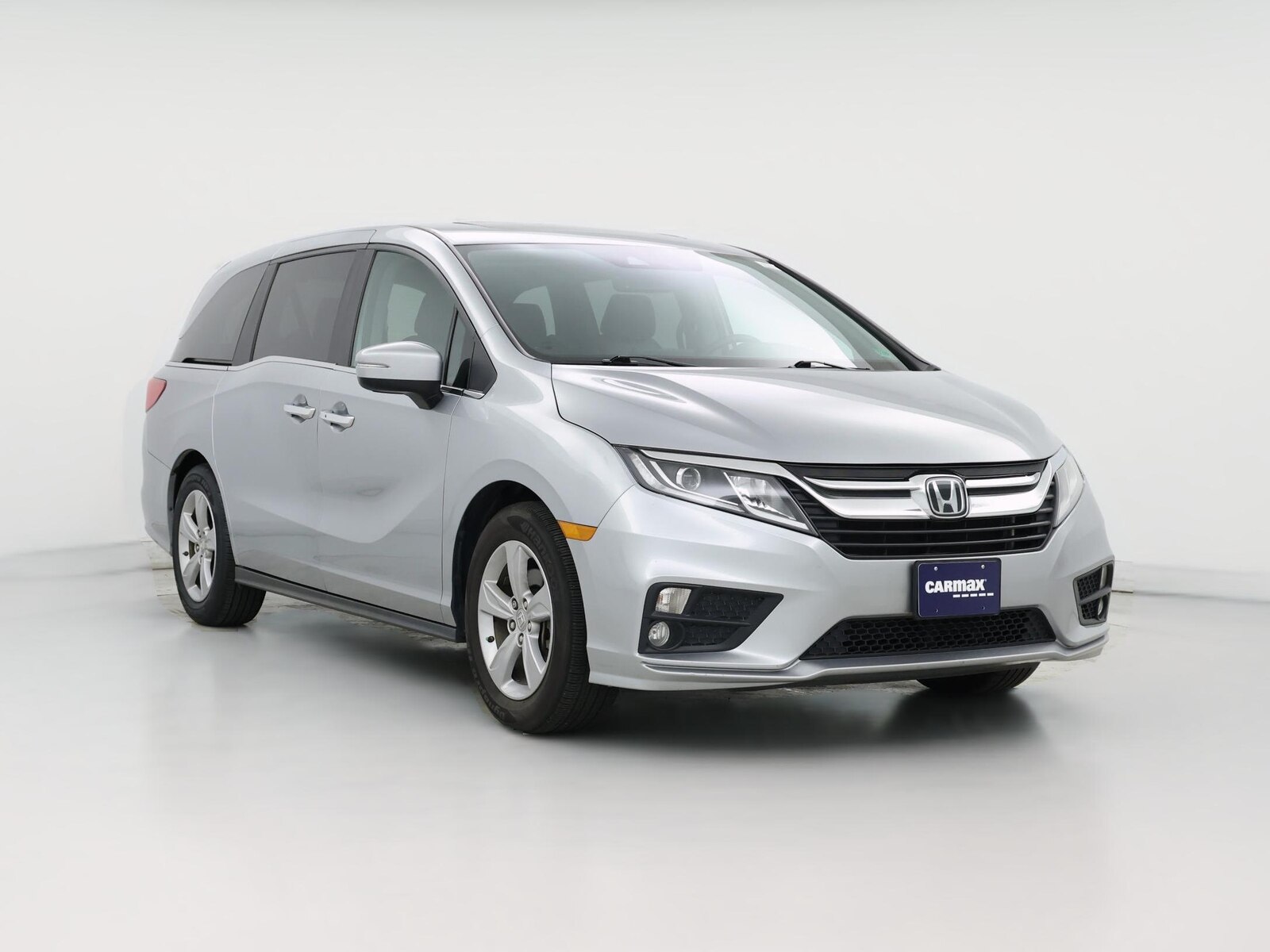 2019 Honda Odyssey
