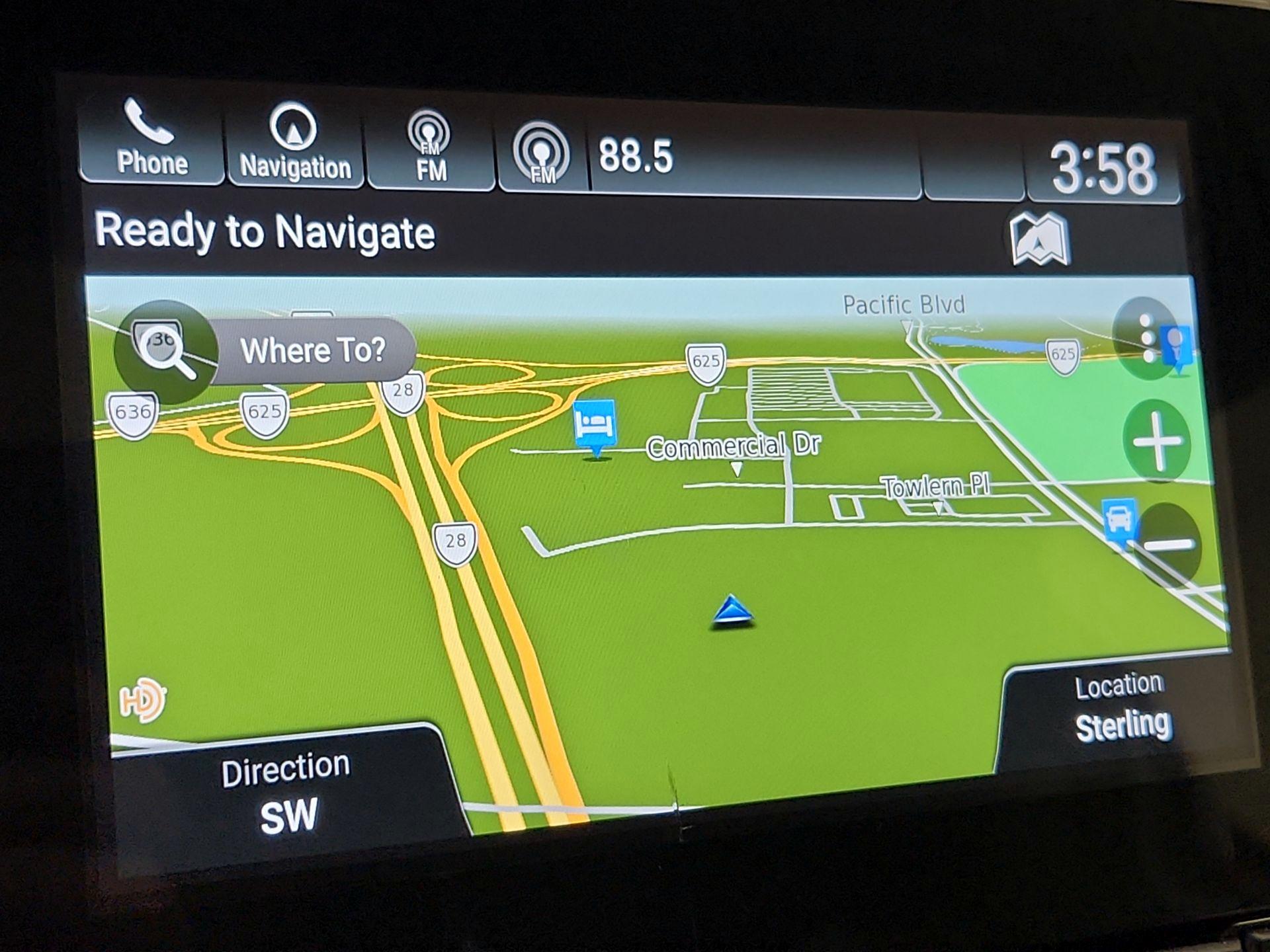 Thumbnail: 2019 Honda Odyssey - 14