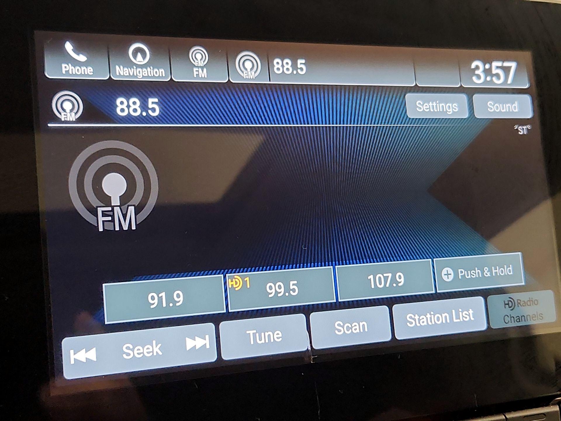 Thumbnail: 2019 Honda Odyssey - 16