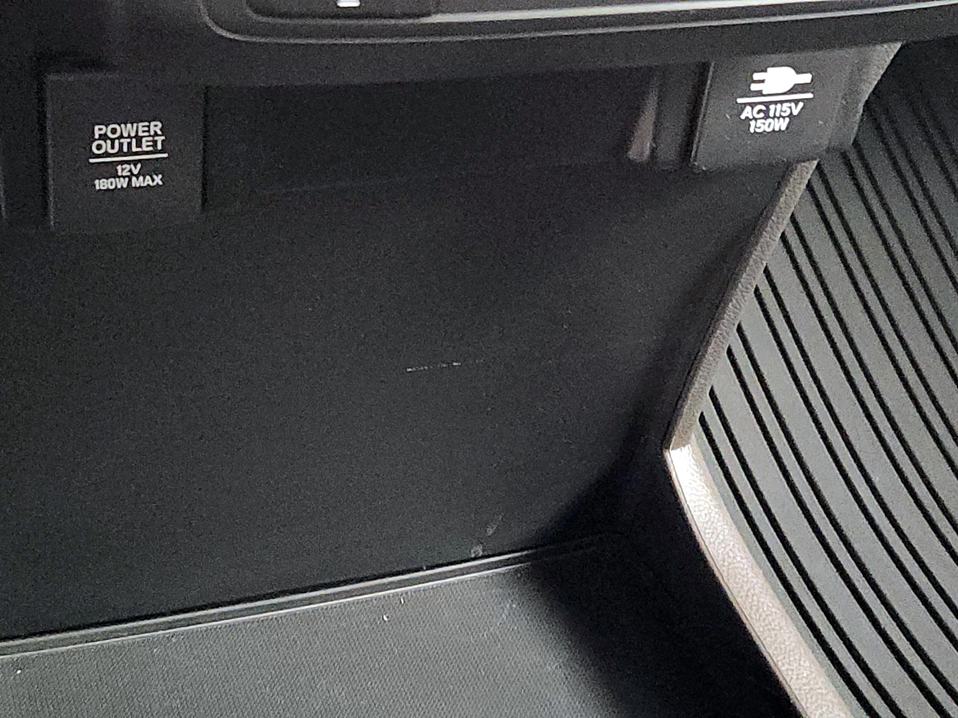 Thumbnail: 2019 Honda Odyssey - 19