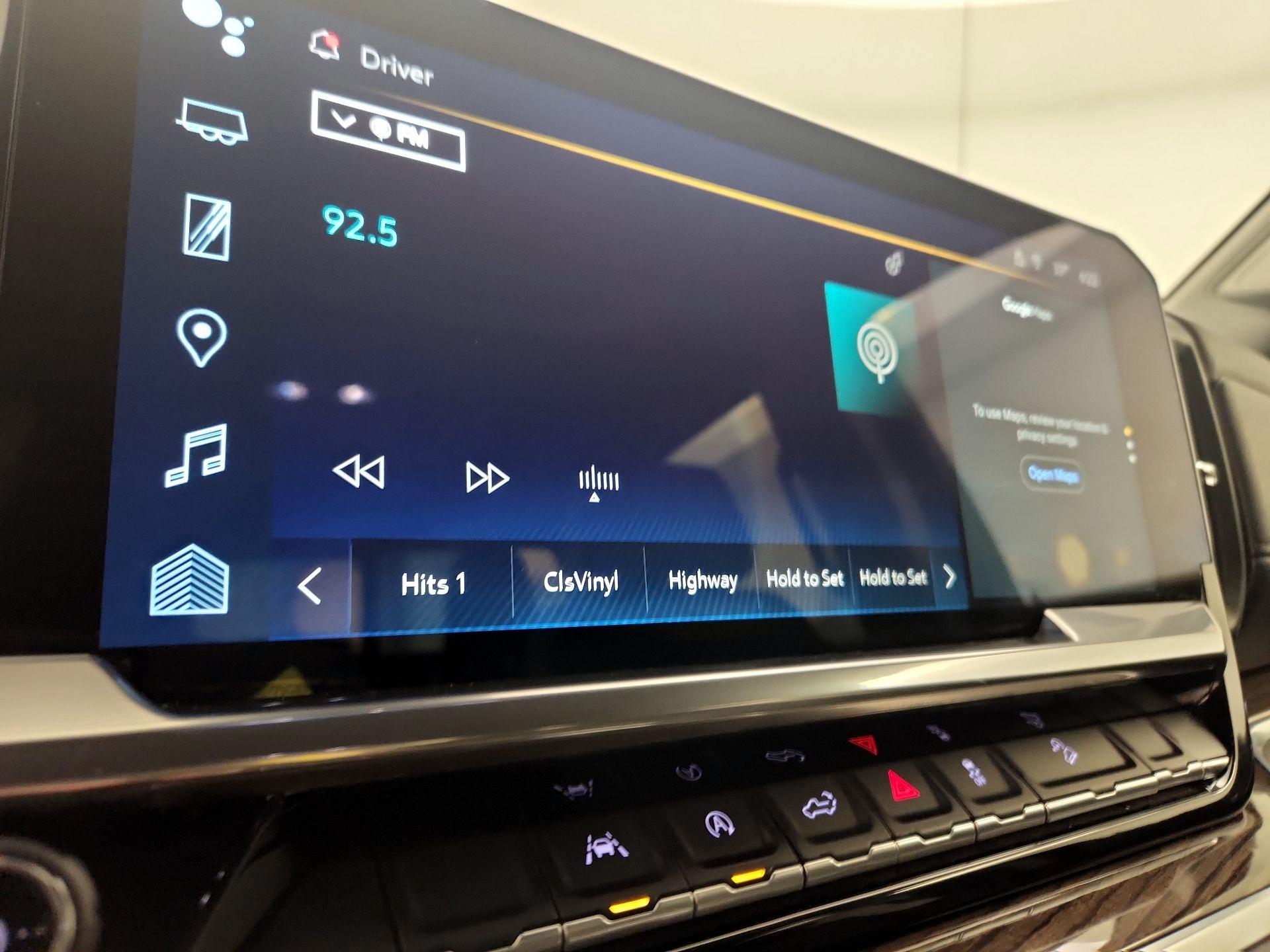 Thumbnail: 2022 Chevrolet Silverado 1500 - 16