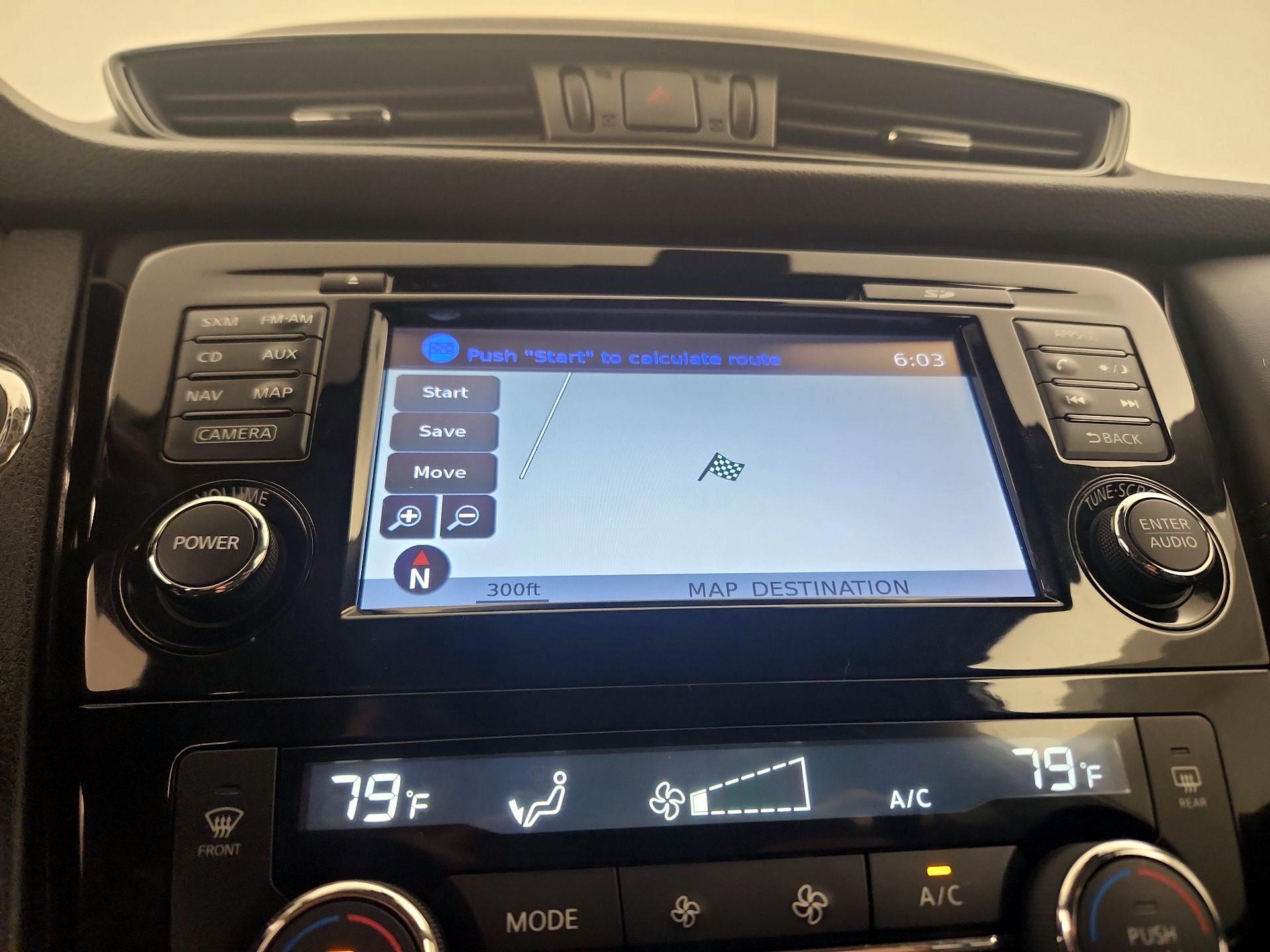 Thumbnail: 2017 Nissan Rogue - 14