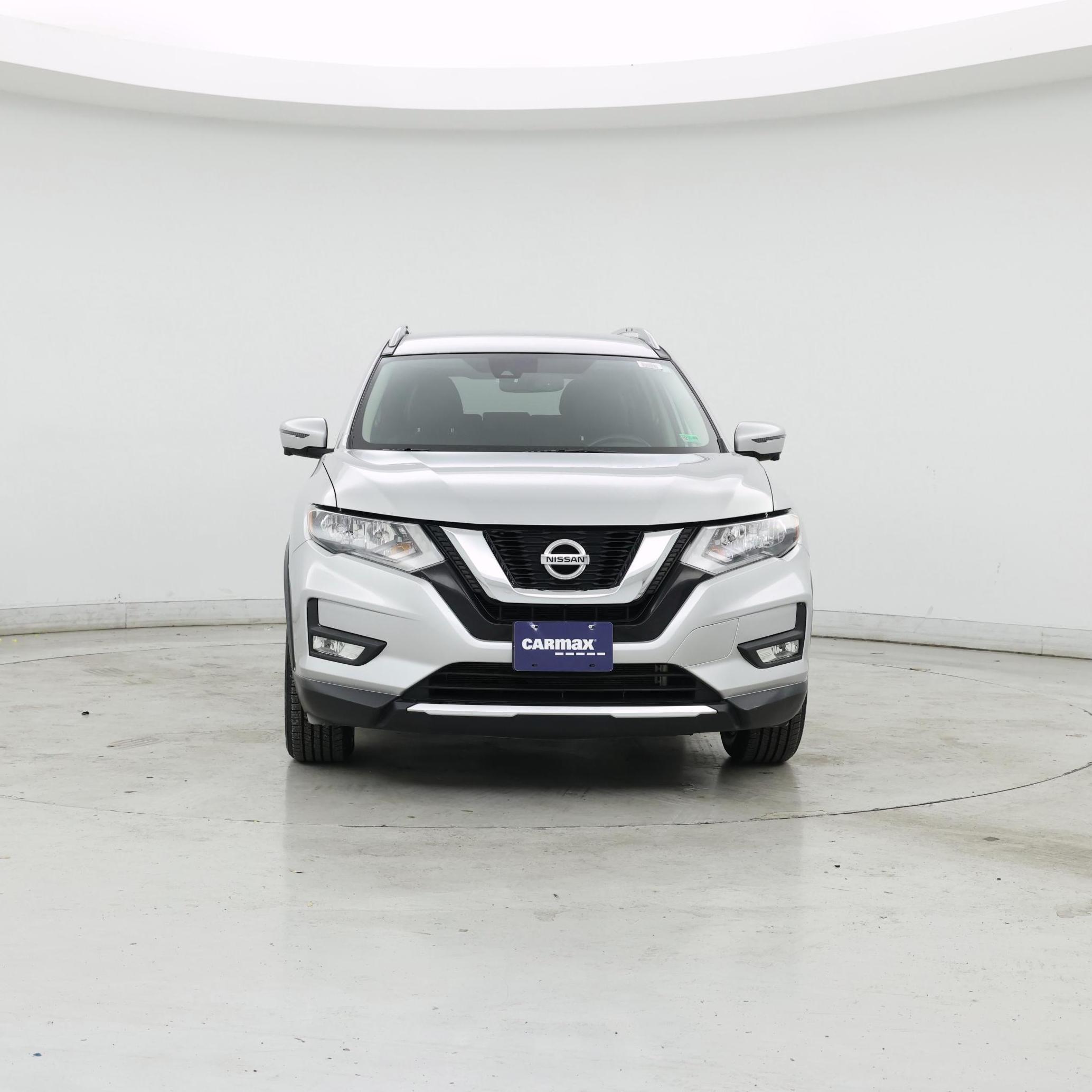 Thumbnail: 2017 Nissan Rogue - 5