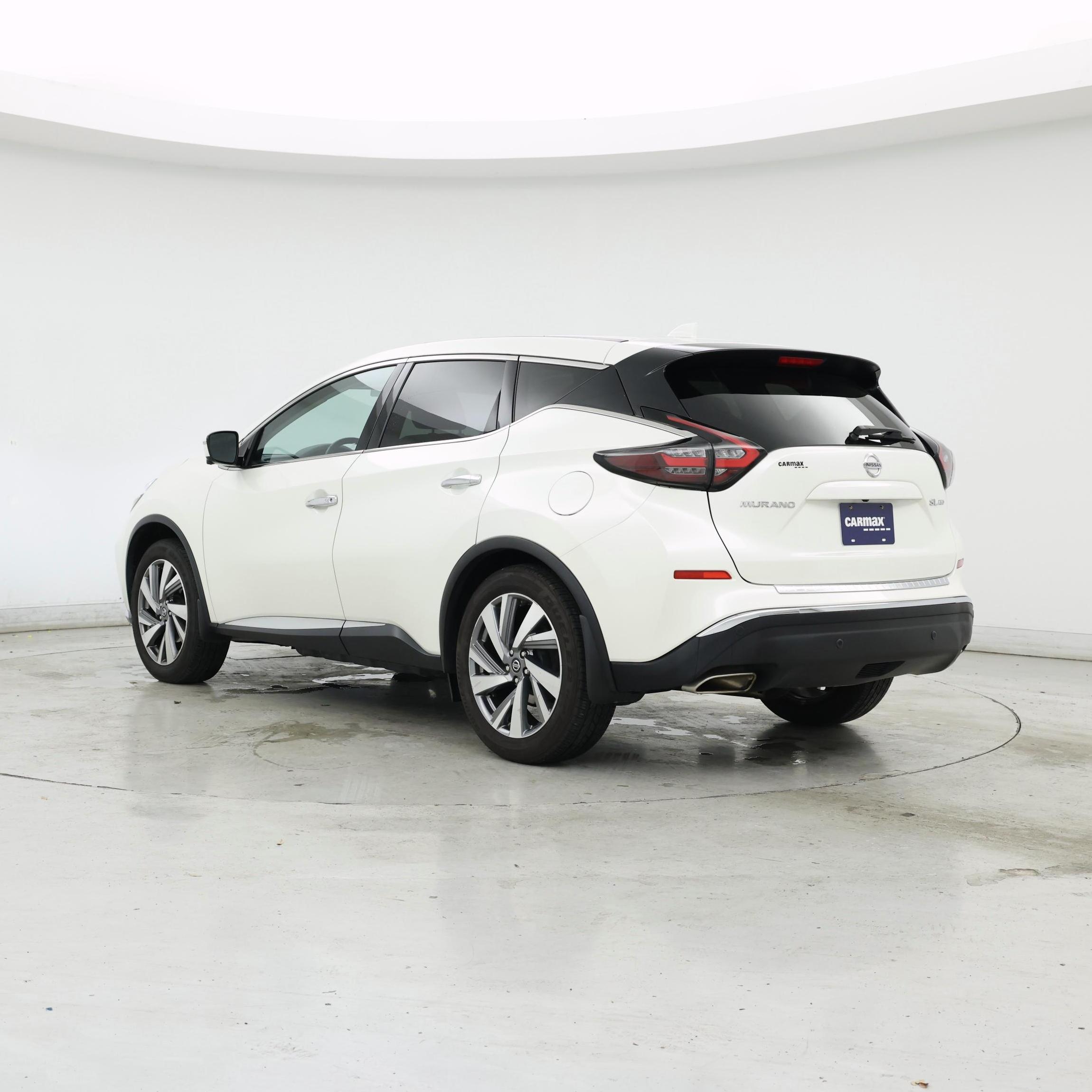 Thumbnail: 2021 Nissan Murano - 2
