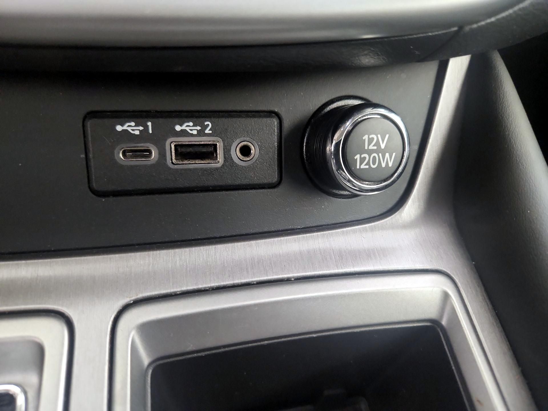 Thumbnail: 2021 Nissan Murano - 19