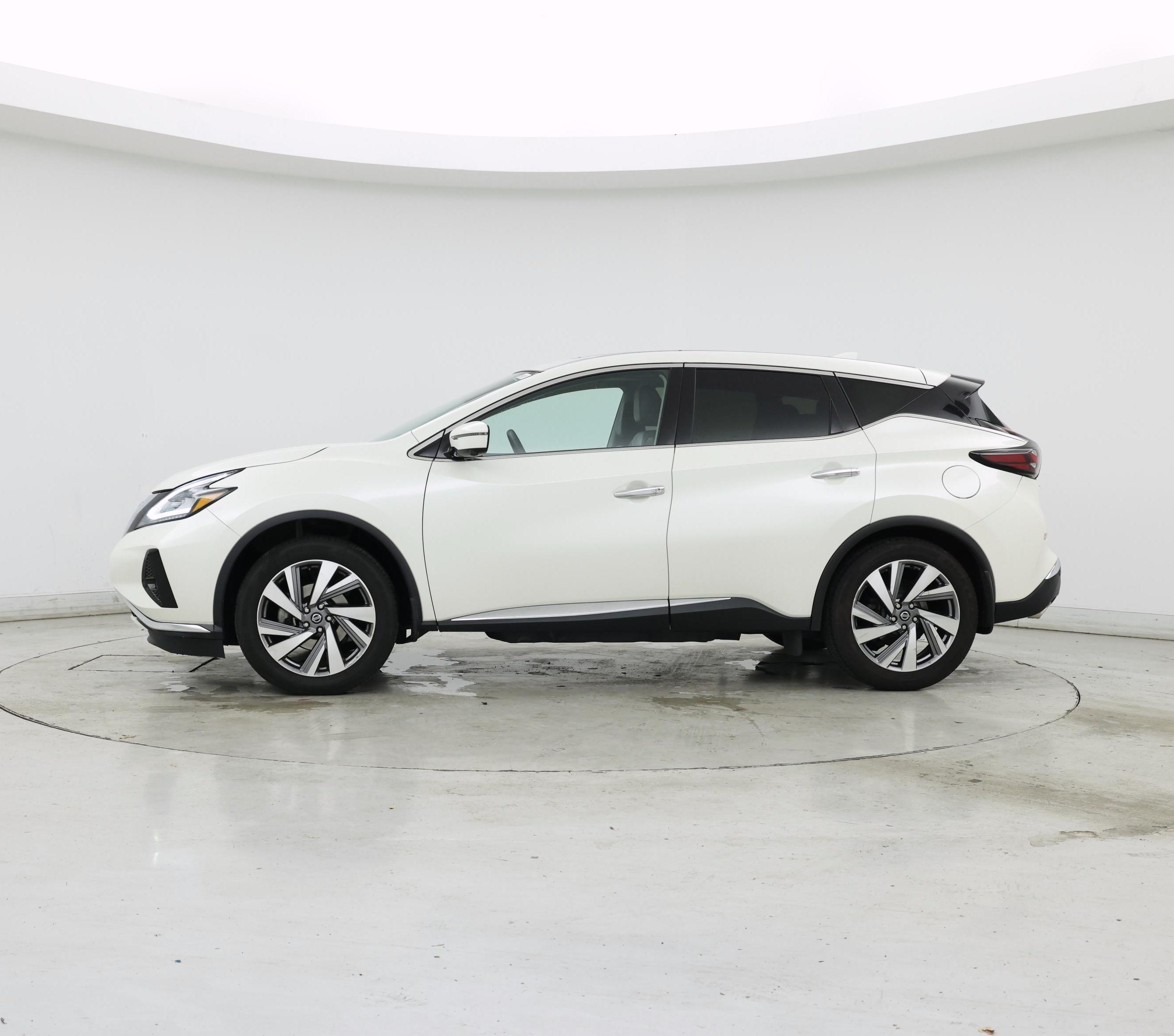 Thumbnail: 2021 Nissan Murano - 3