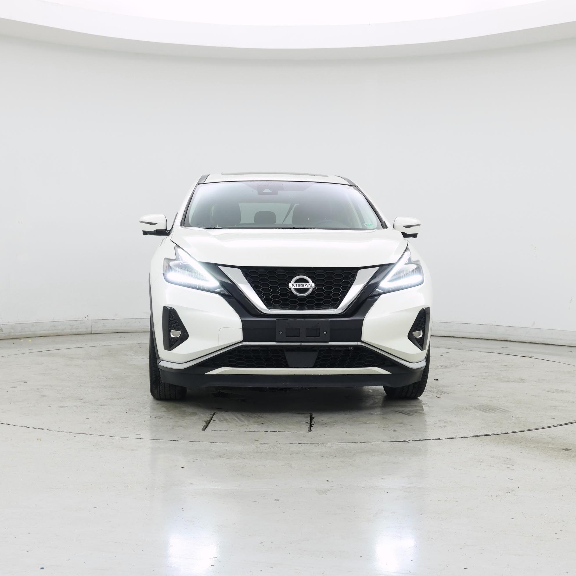 Thumbnail: 2021 Nissan Murano - 5