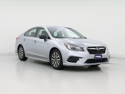2019 Subaru Legacy 2.5I