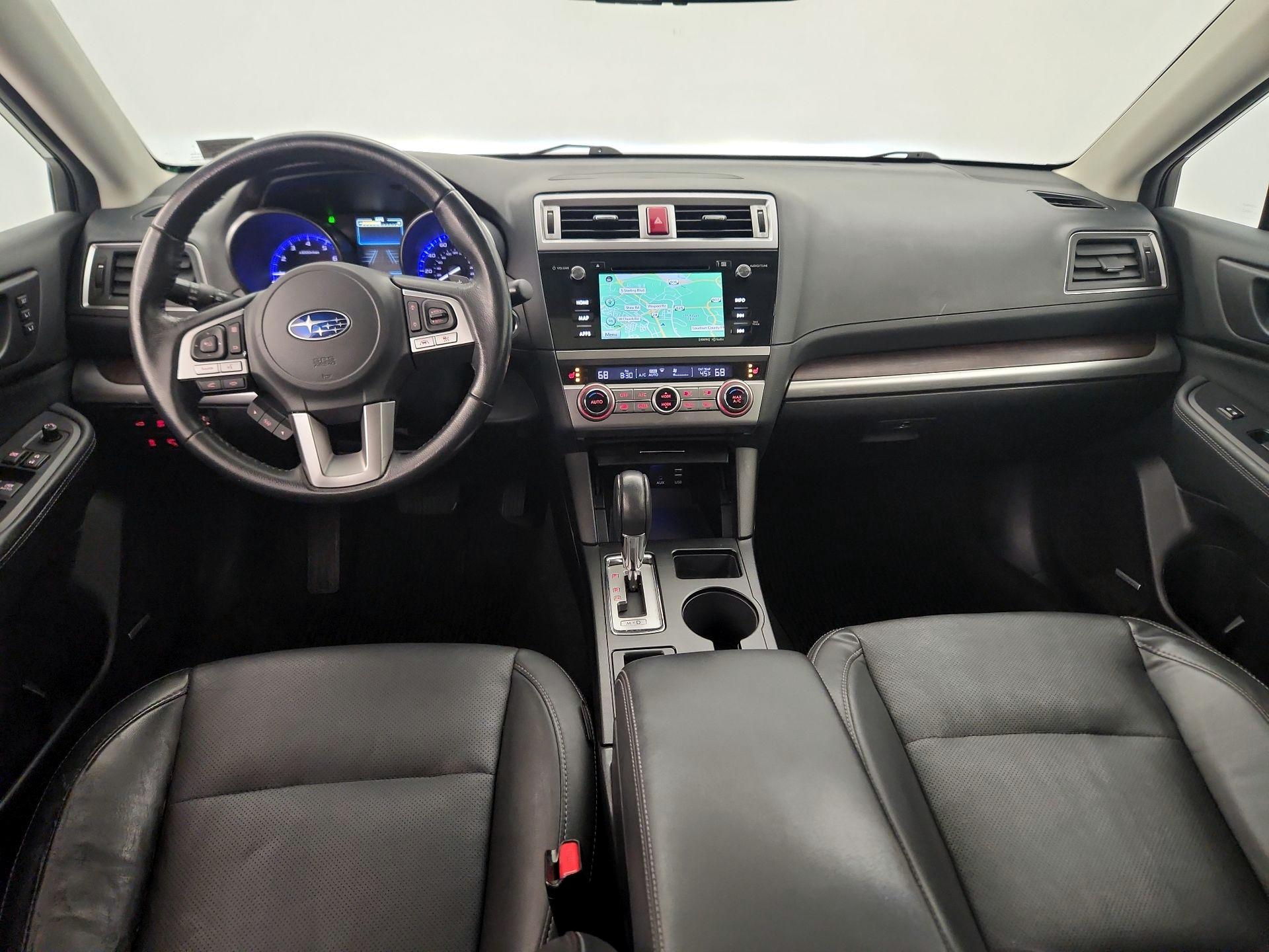 Thumbnail: 2017 Subaru Outback - 9