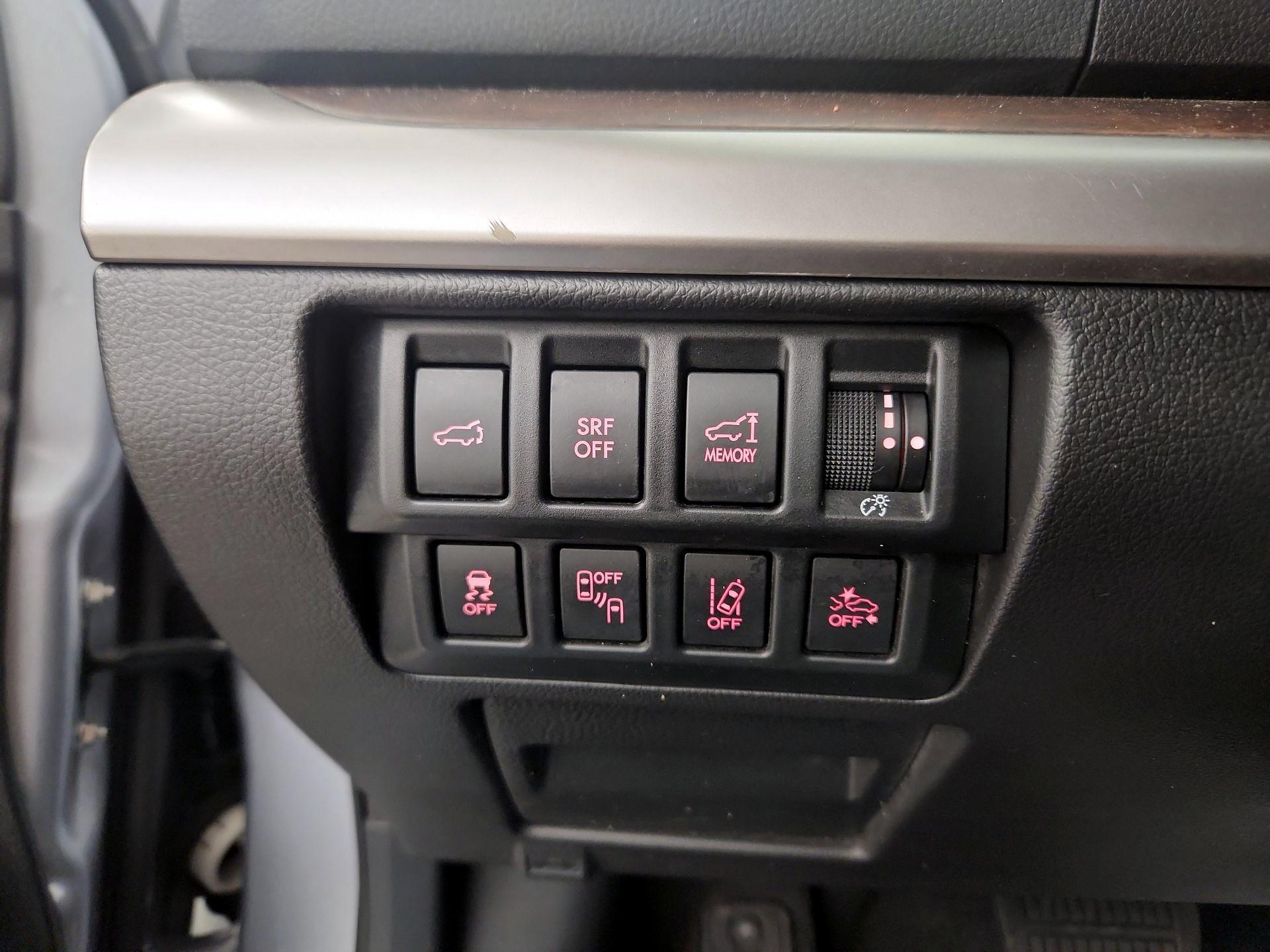 Thumbnail: 2017 Subaru Outback - 13