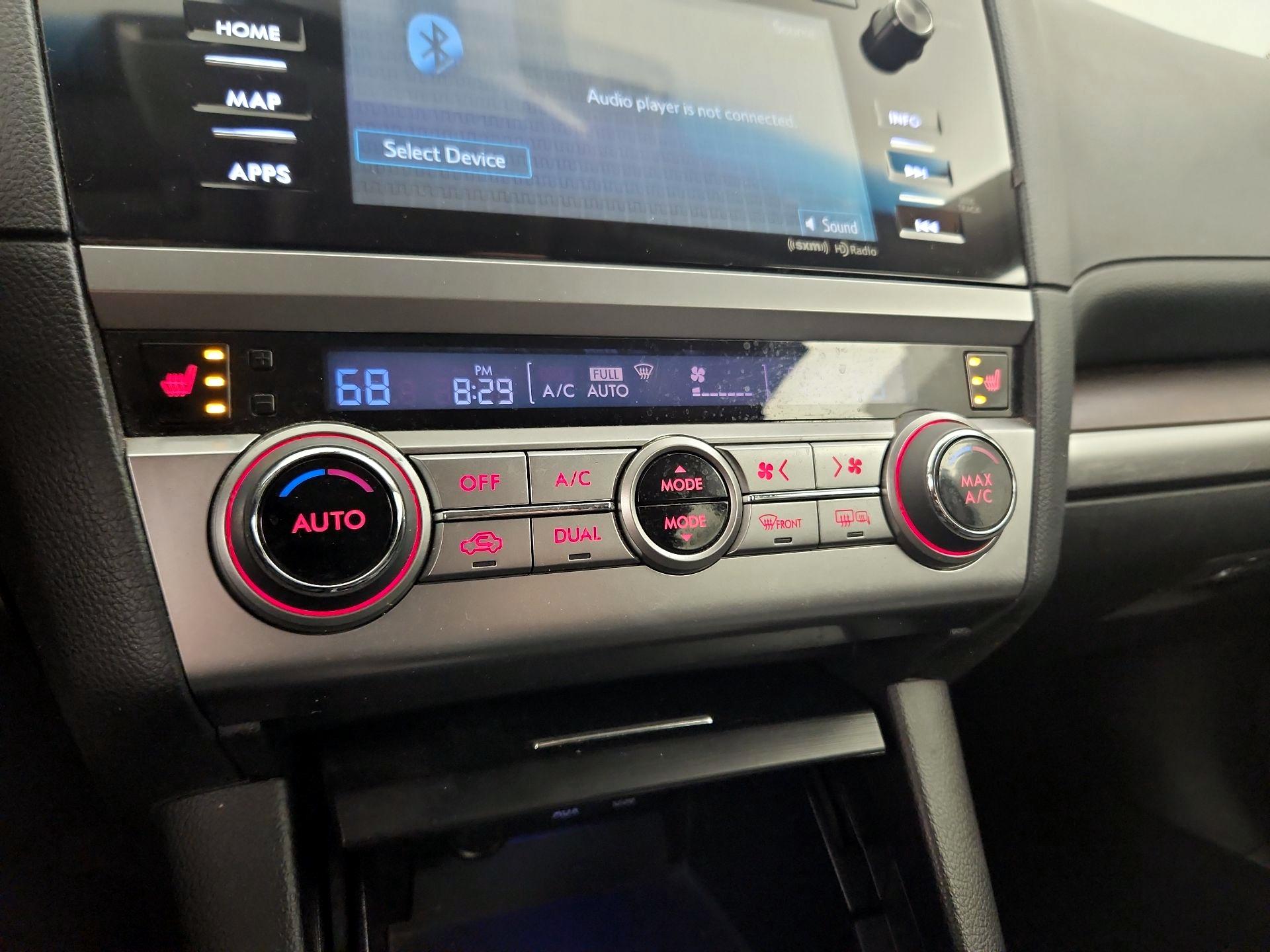 Thumbnail: 2017 Subaru Outback - 17