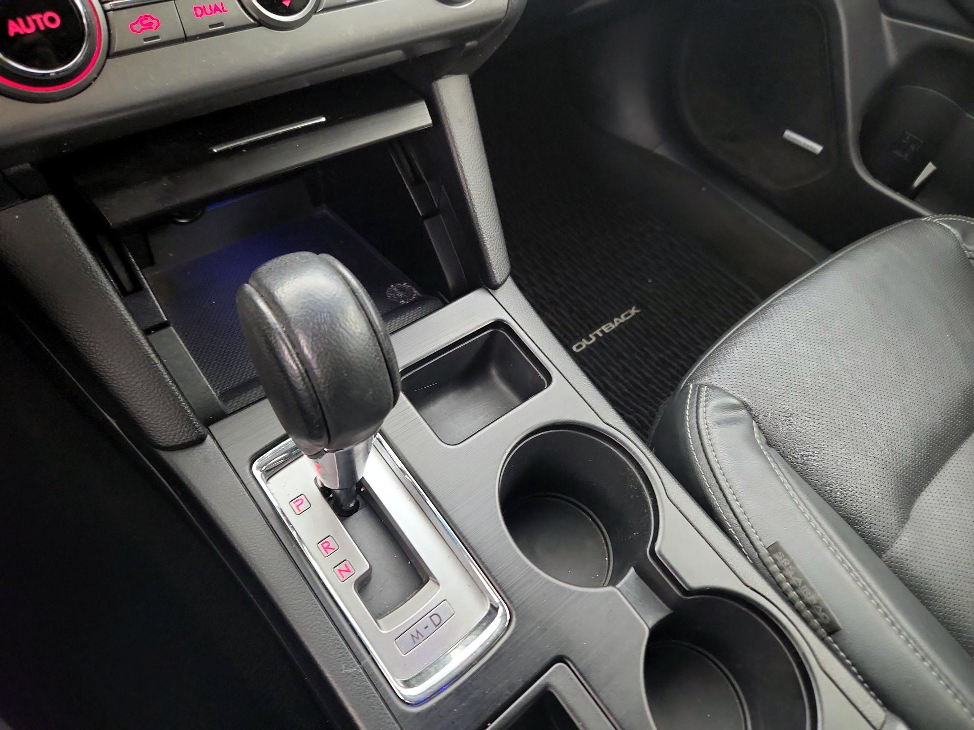 Thumbnail: 2017 Subaru Outback - 18